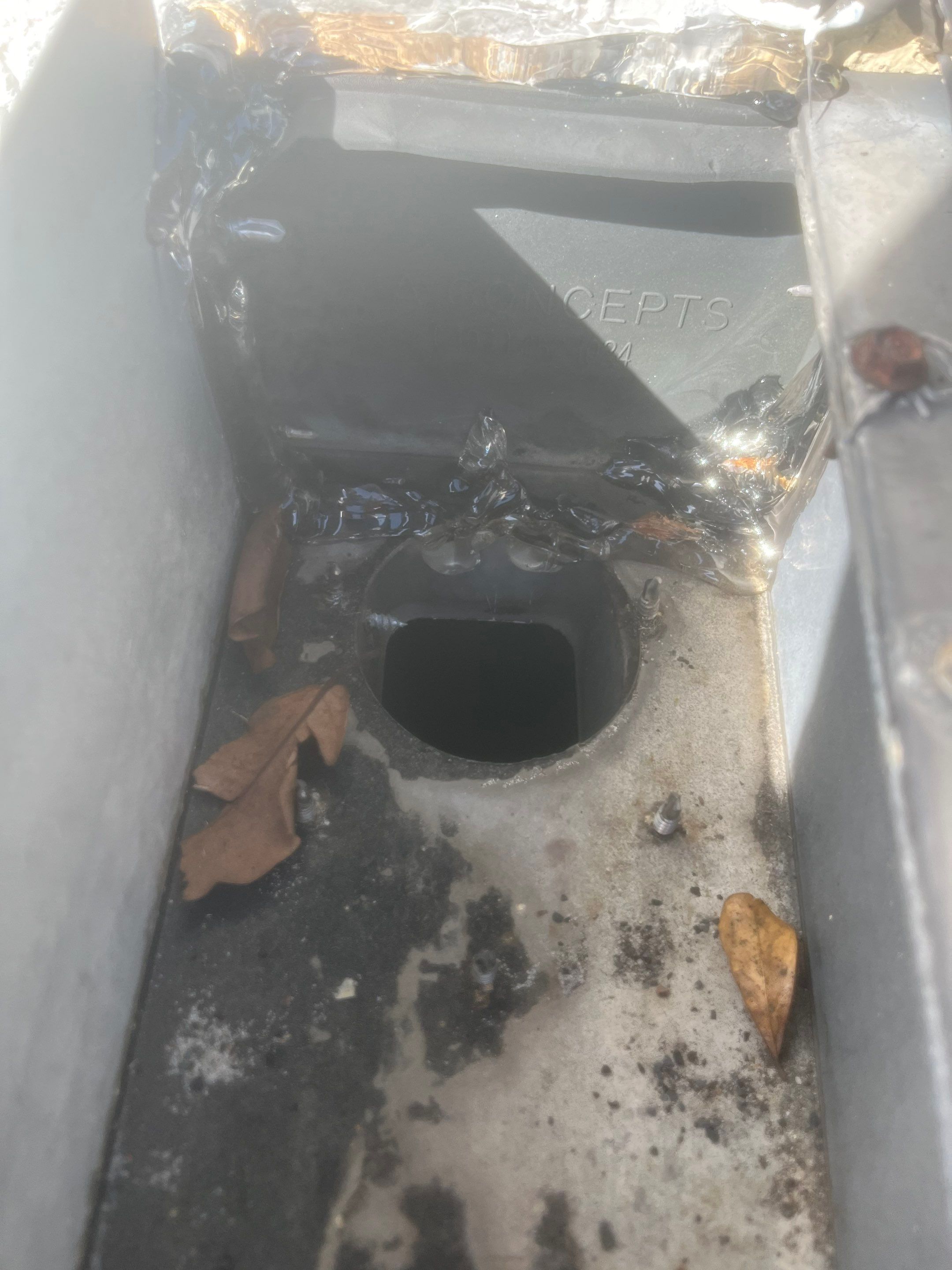 Professional Gutter Cleaning in Fort Myers FL by Gutter Professors