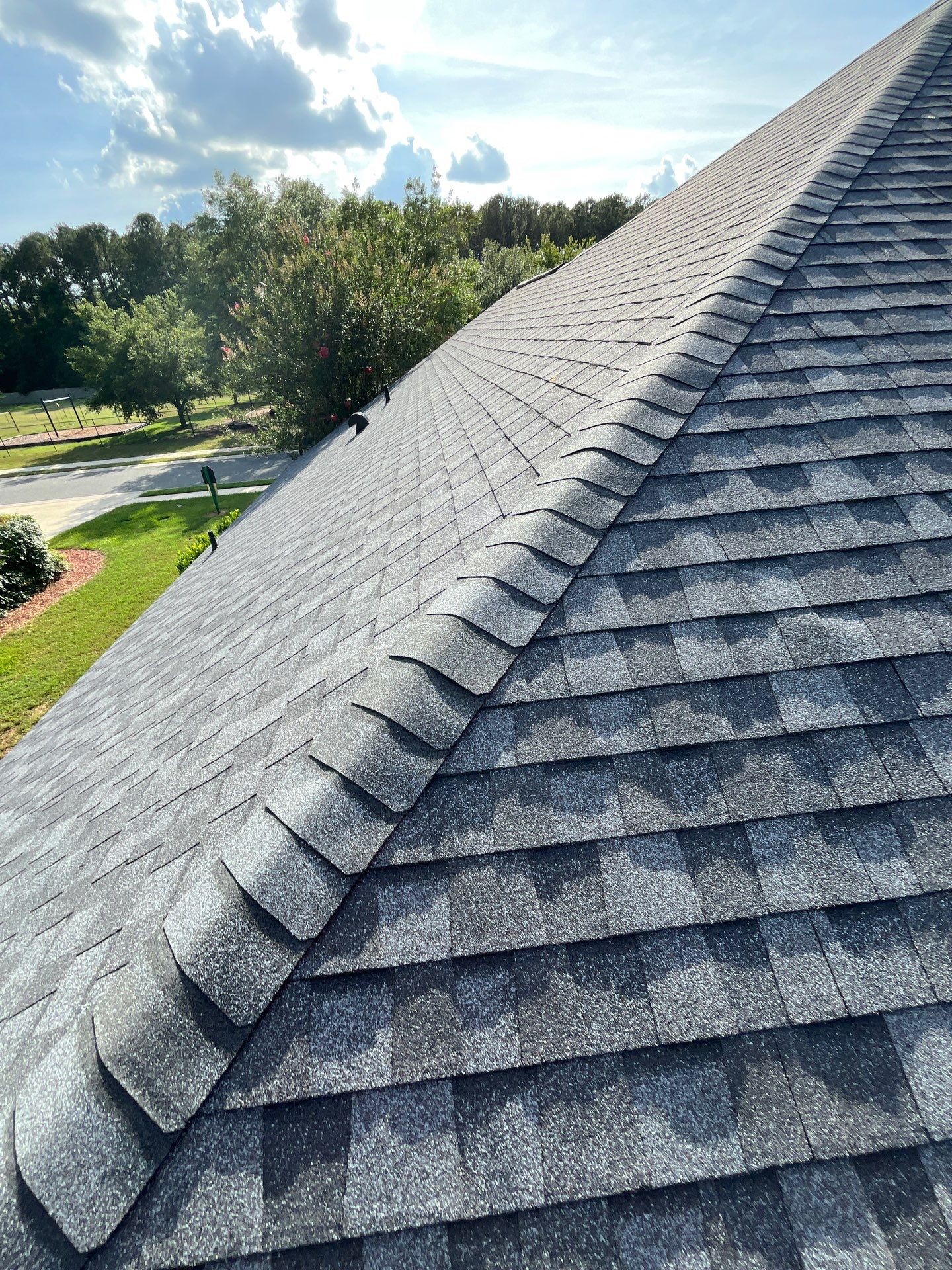 Newberry, FL Roofing Company  by Brehm Roofing