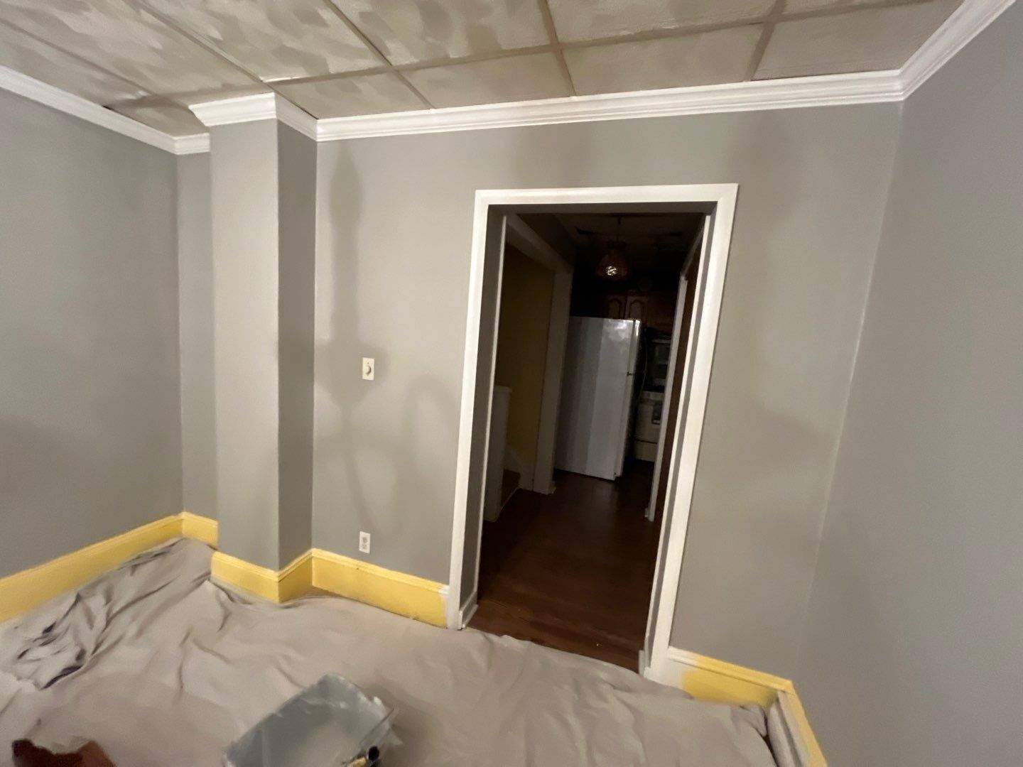 Project in Atlantic City by FreshCoat Works LLC
