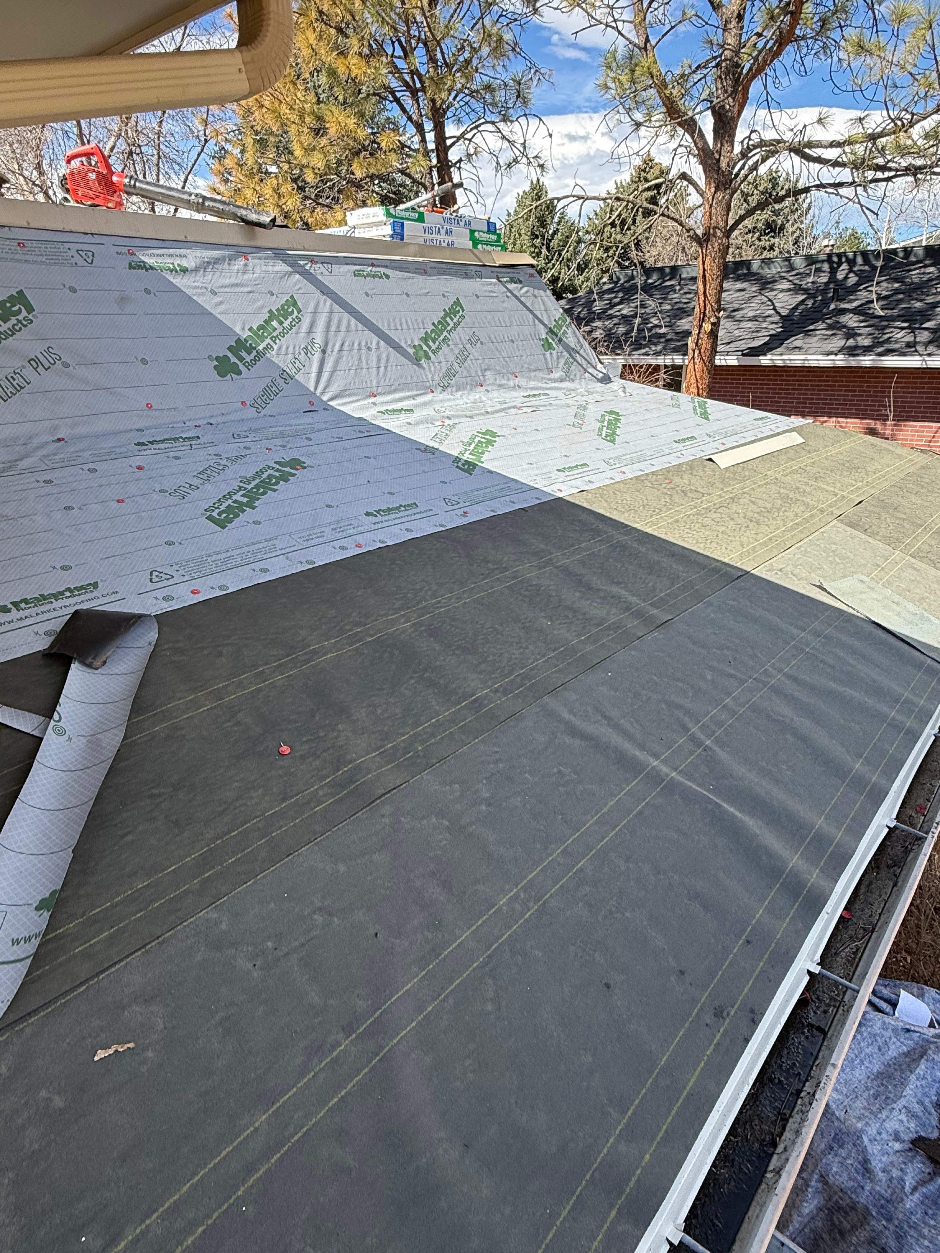 Residential Roof Replacement in Littleton, CO by  Advanced Construction Roofing LLC