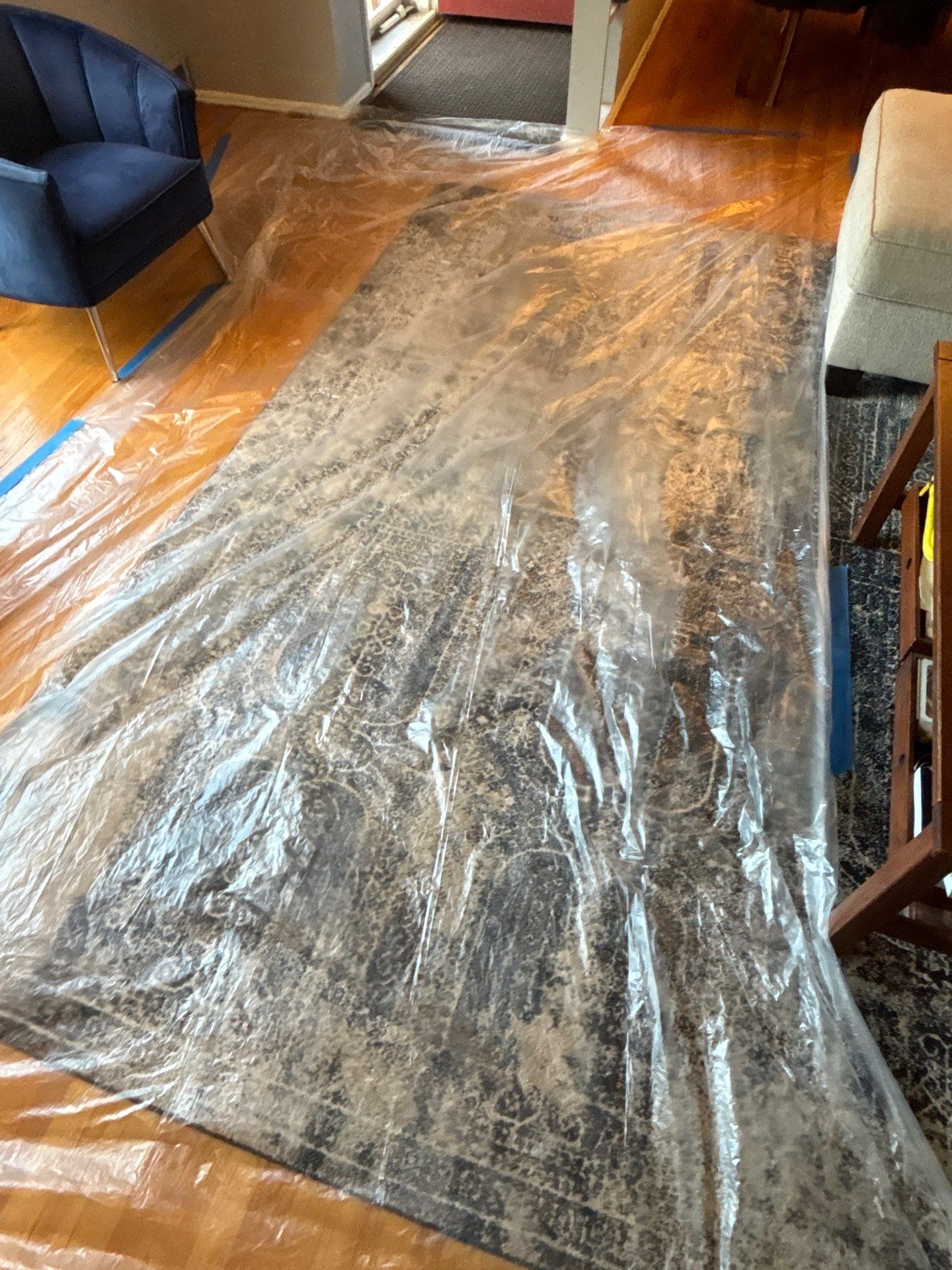 Pittsburgh, PA – Solving Cold Floors, High Energy Bills, and Attic Issues by Home Environment Solutions