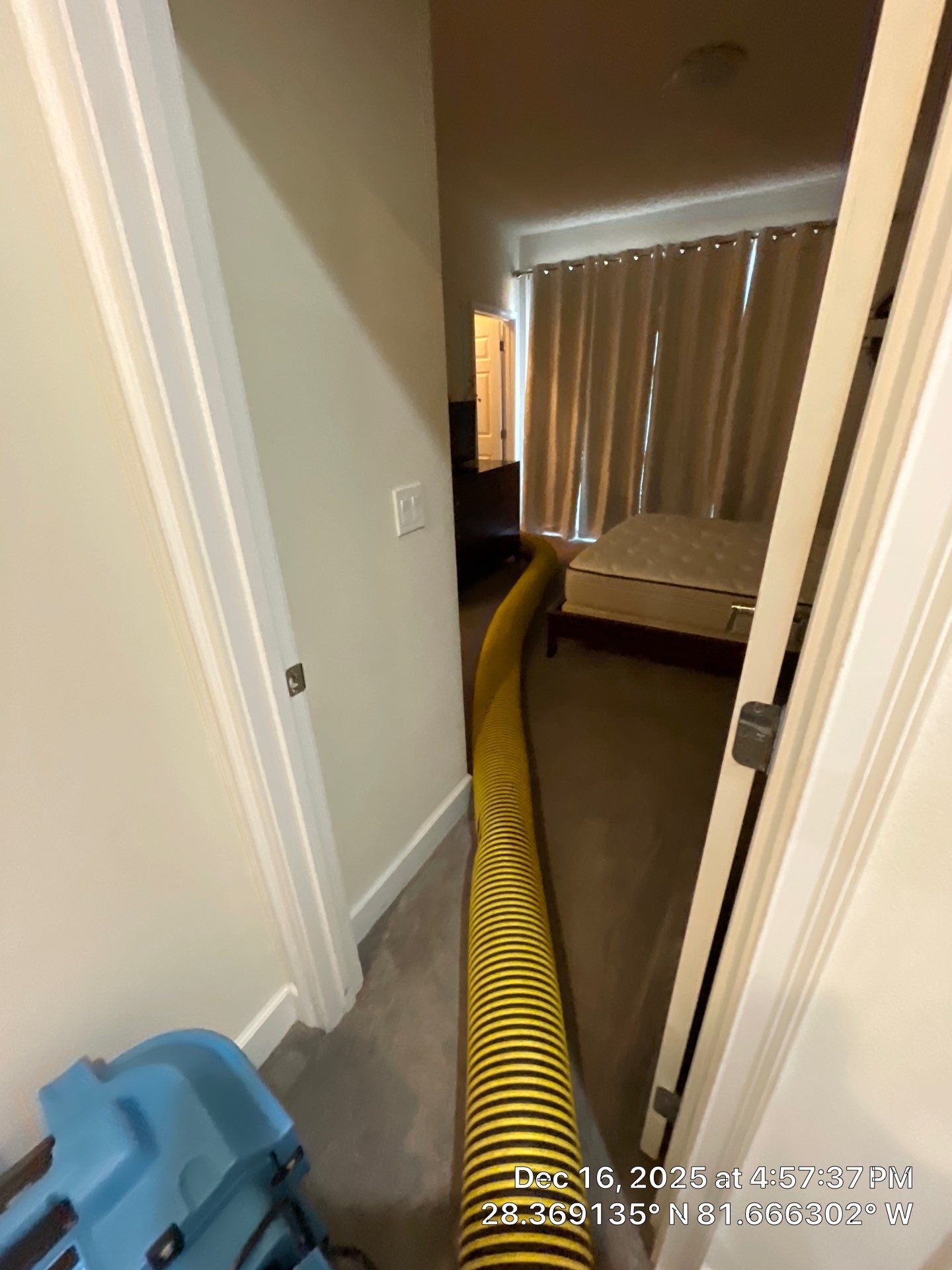 Air Duct Cleaning Encapsulation in Clermont by Hygienic Air, Inc