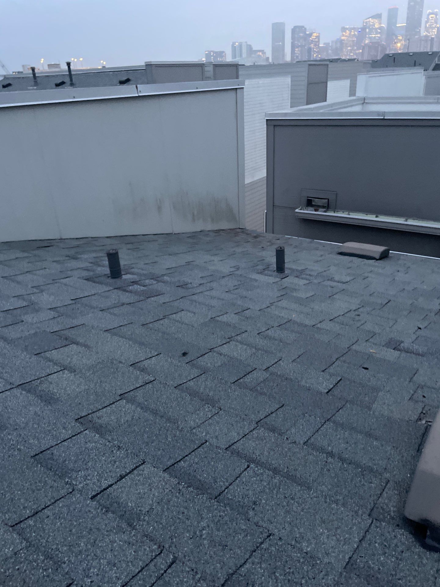 Roof Repair Houston by Roof Repair Company