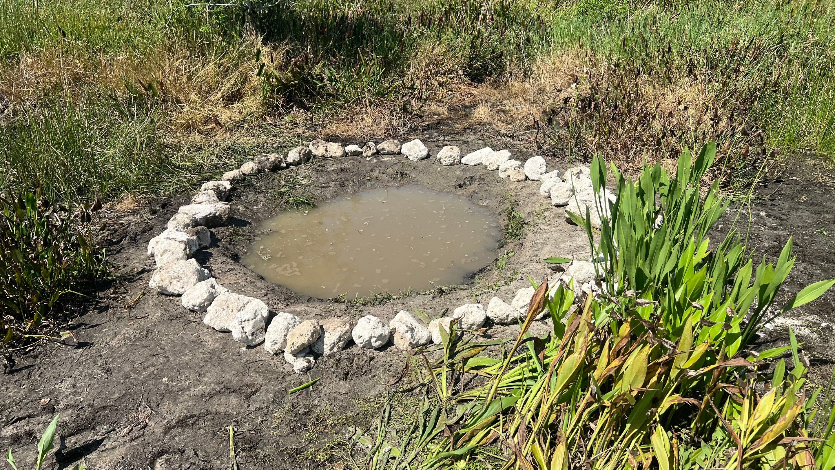 North Naples Community Stormwater Catch Basin Cleaning by APS Power & Water