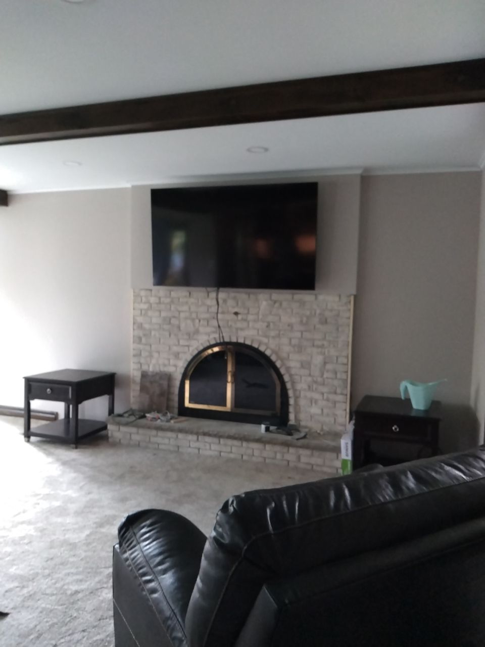 Kitchen Remodel, Interior Renovation by Ivy Lea Construction