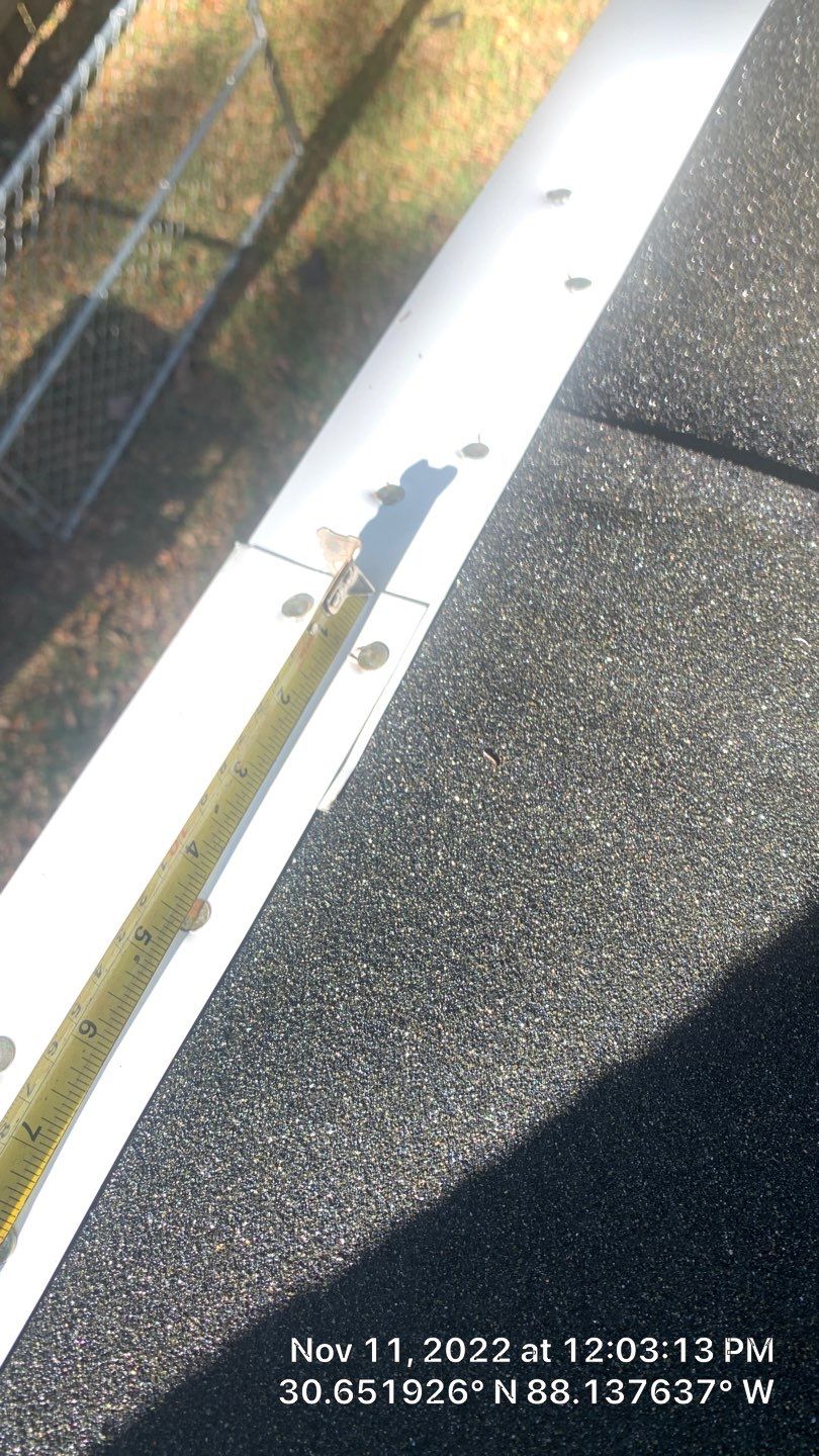 Residential Roofing Installation using Roof Replacement by American Roofing & Construction LLC