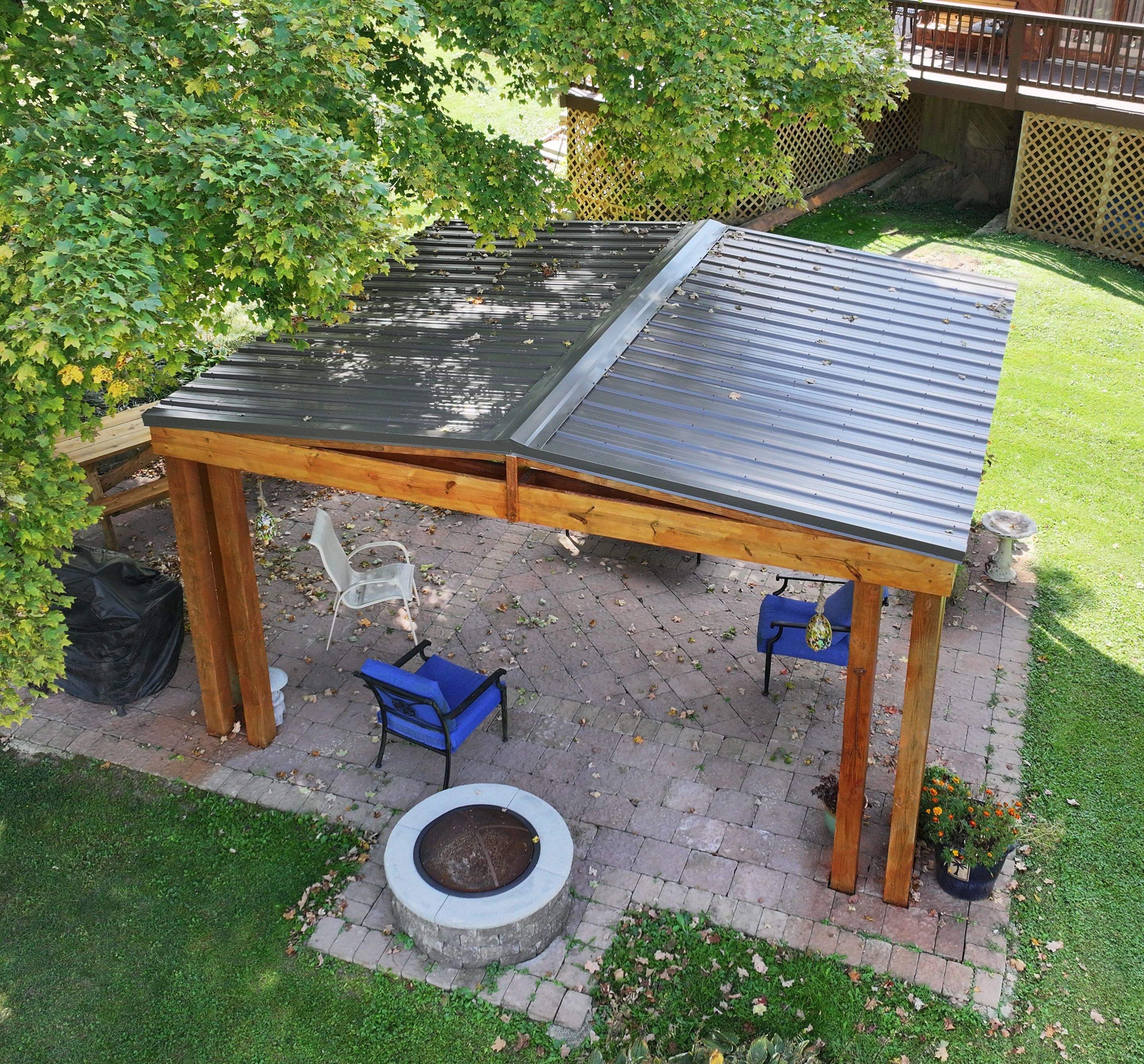 Honniecutt by Omnia Roofing