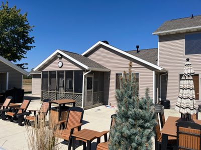 Project in Celina