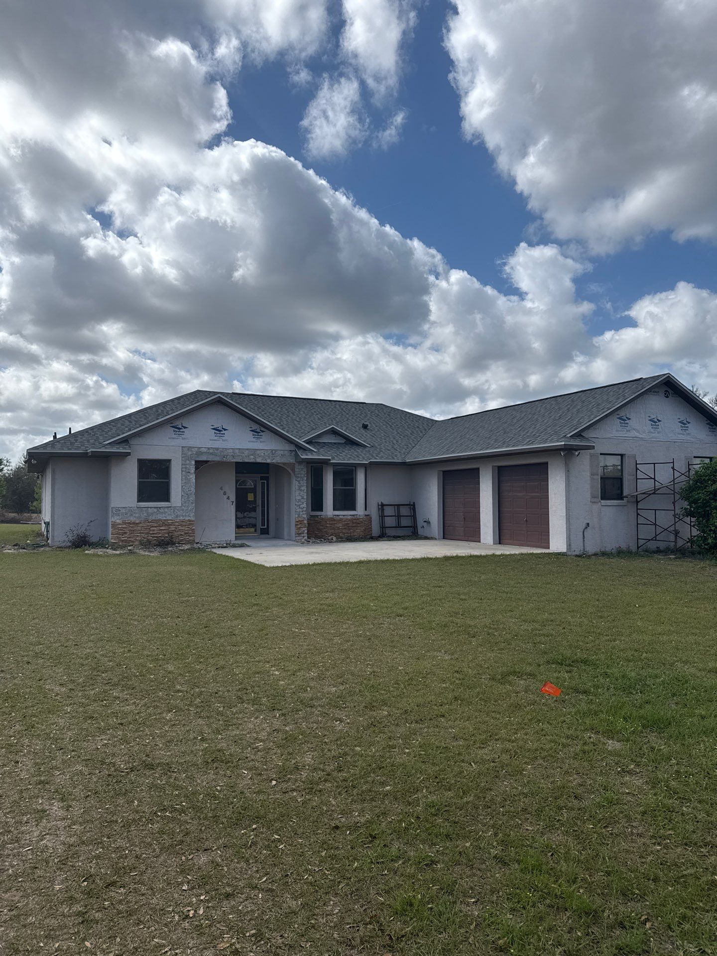 Roofers in Wildwood, Florida by Brehm Roofing