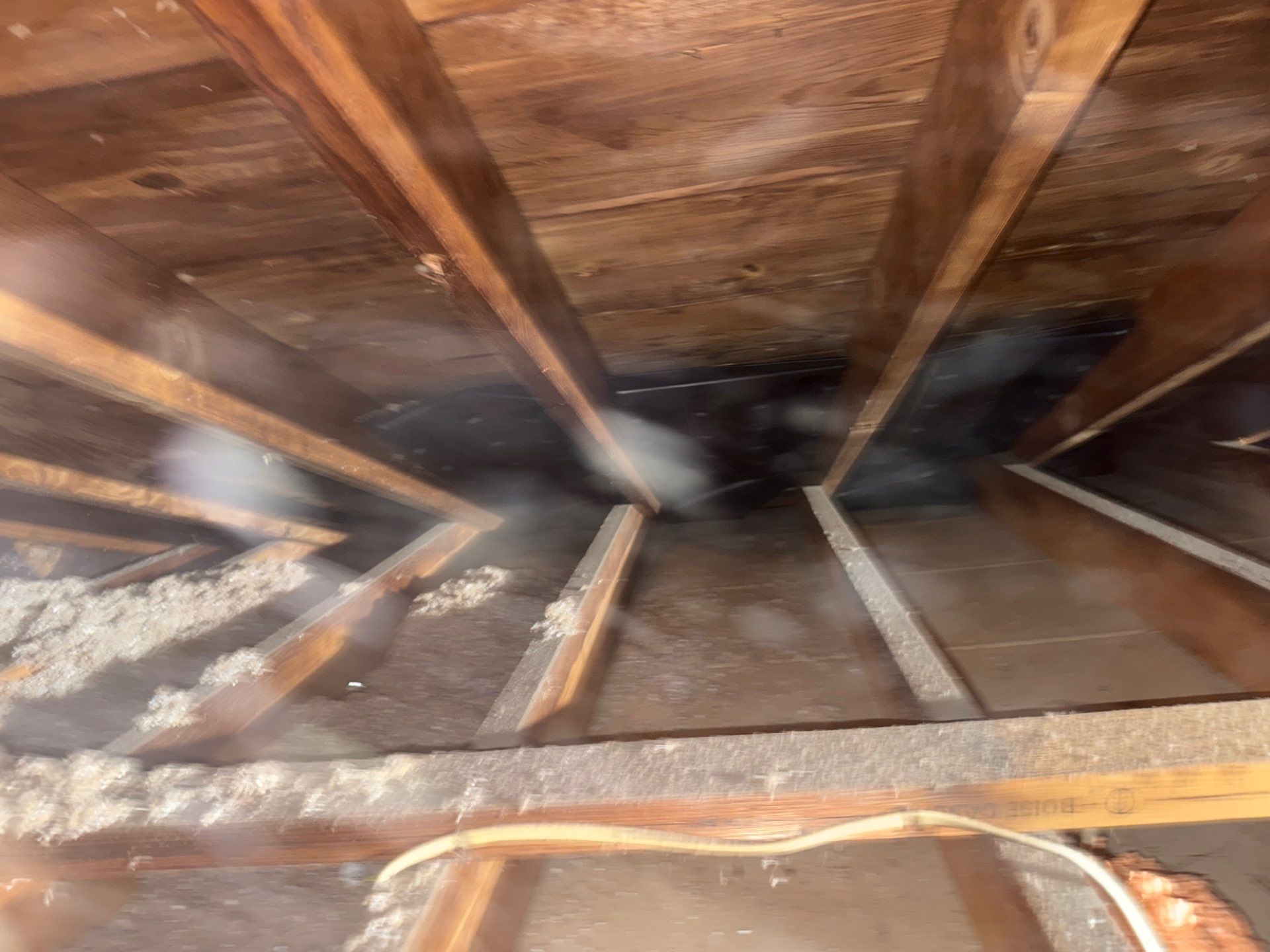 Hookstown, PA – Stopping Energy Loss at the Soffits by Home Environment Solutions