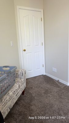 Interior Door Replacement and Custom Window Installation in Draper