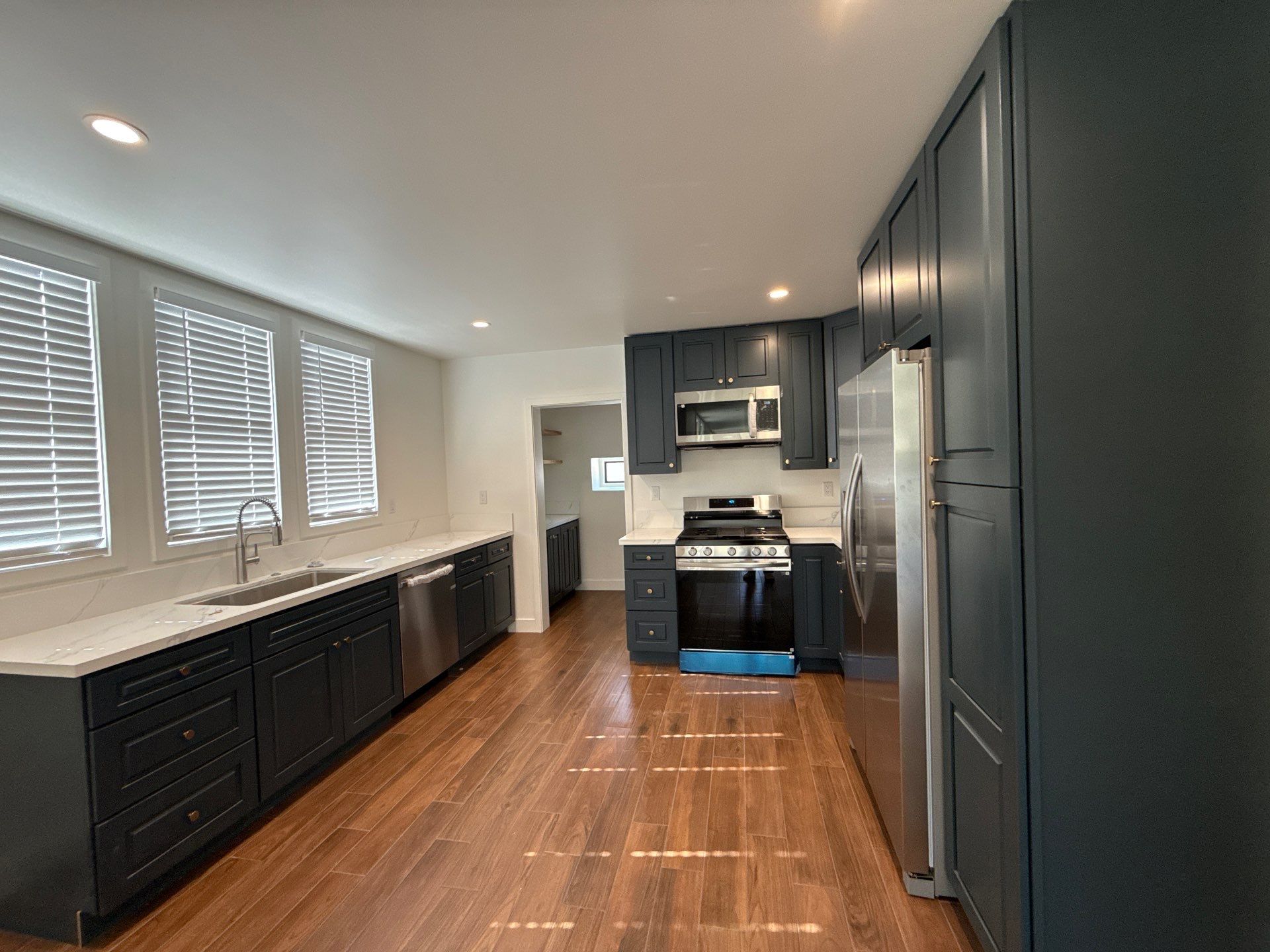 Ontario Remodeled Home by One Stop Source