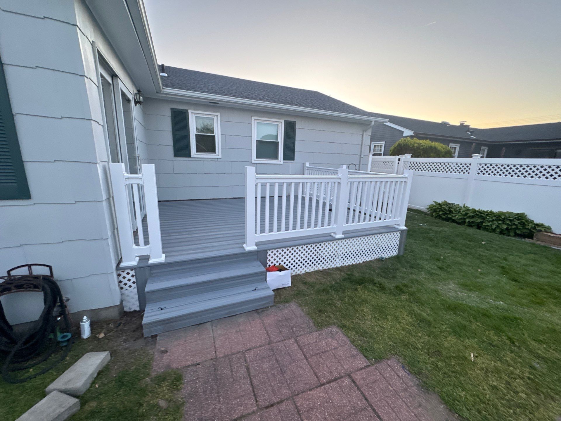 Deck Resurfacing in Point Pleasant, New Jersey by deck guardian