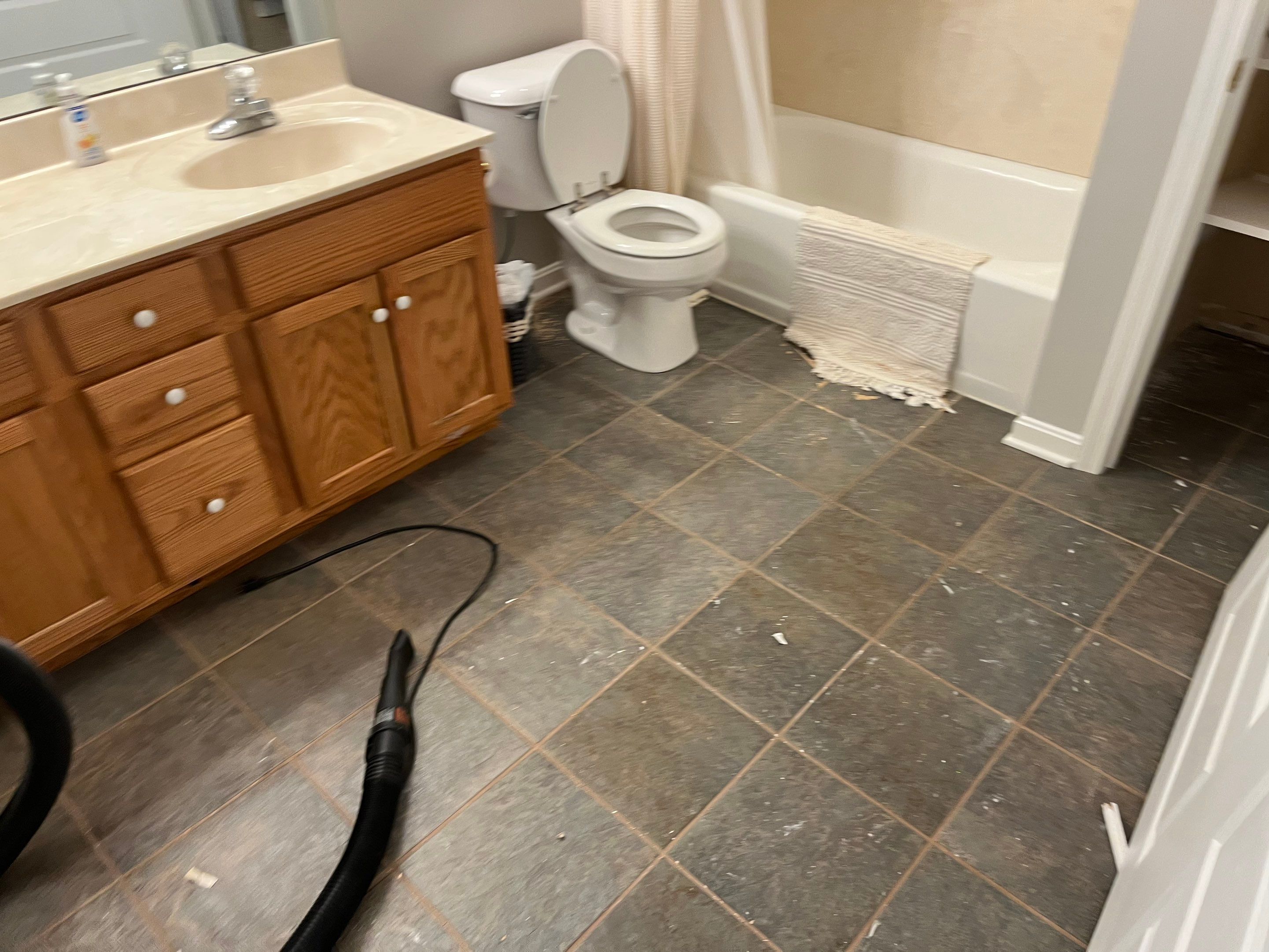 Water Damage and Restoration by ANR Restoration