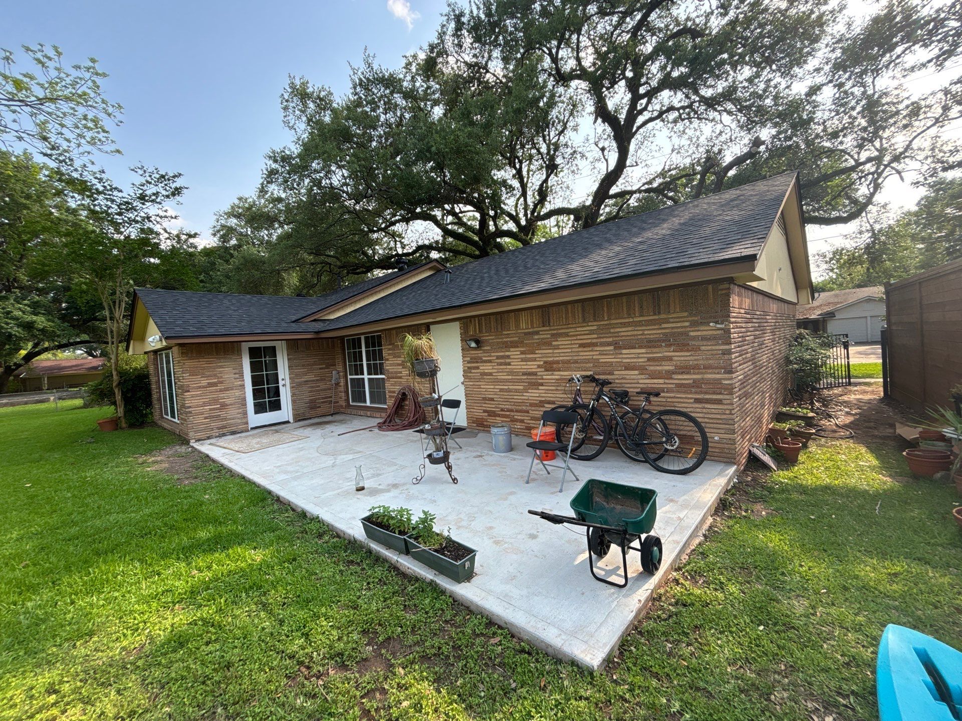 Roof Replacement Sugarland by Roof Repair Company