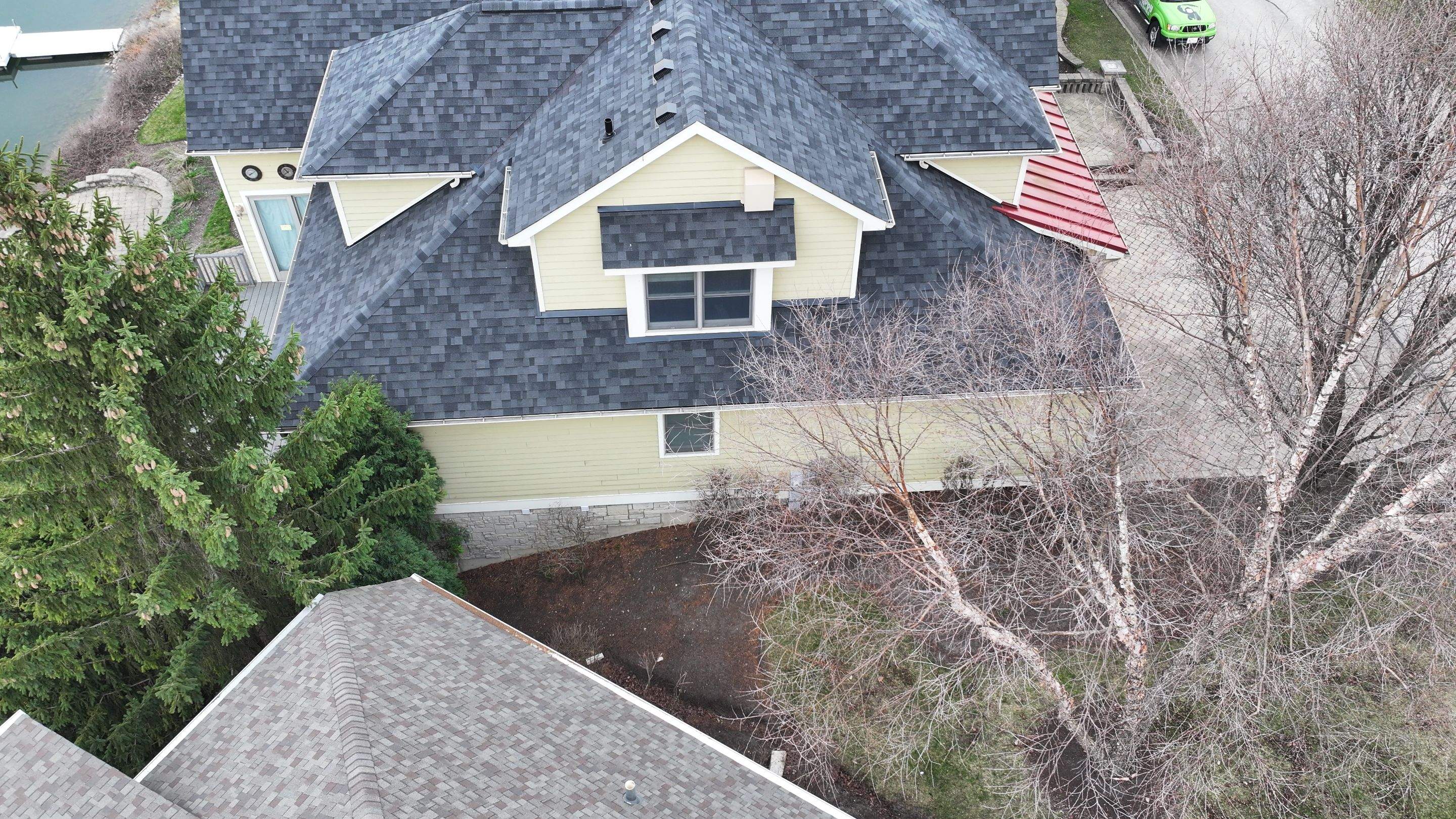  Malarkey Legacy Goodness by Happy Roofing, Inc.