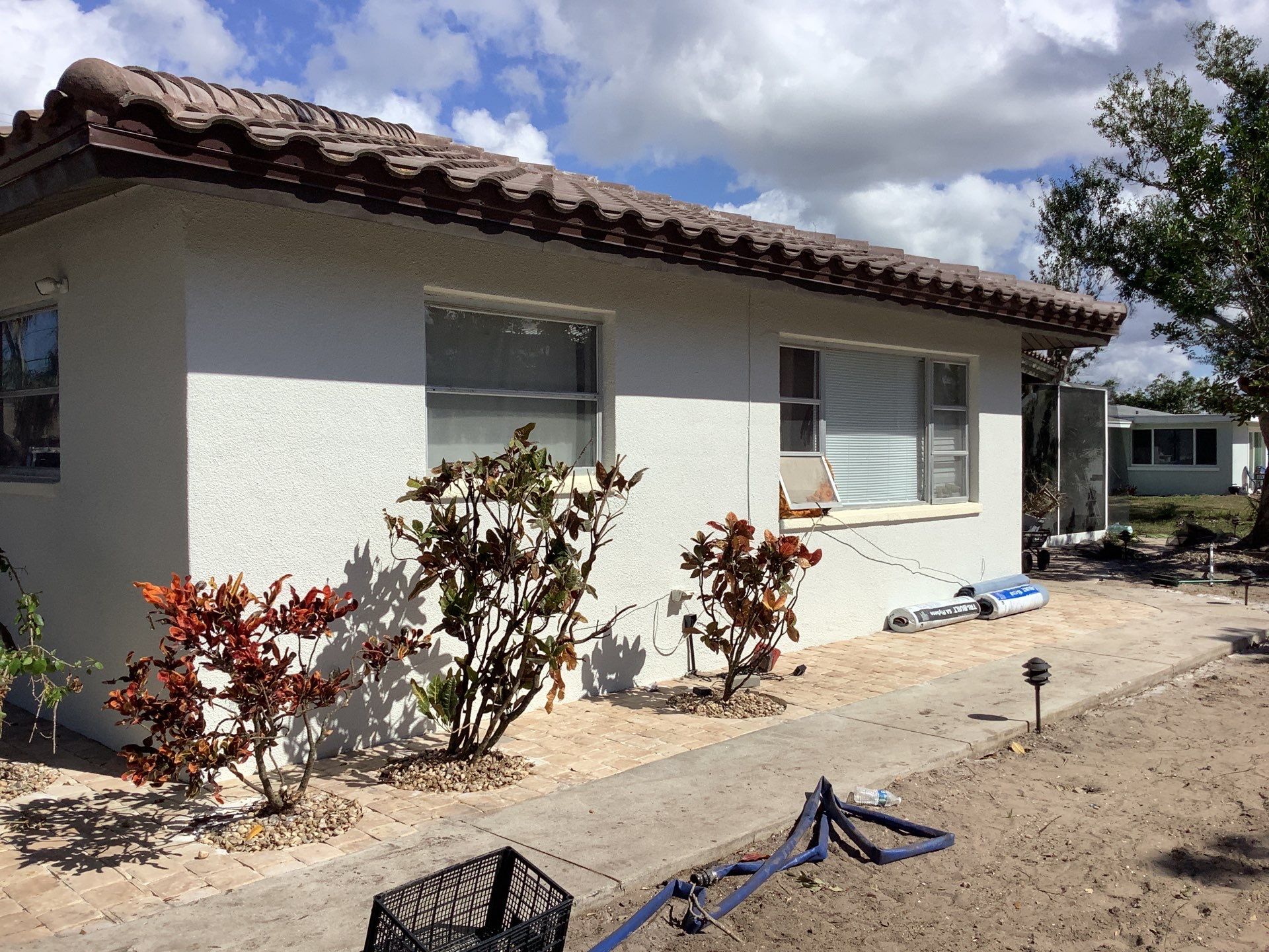 Gutter Guard Installation in Osprey FL by Gutter Professors