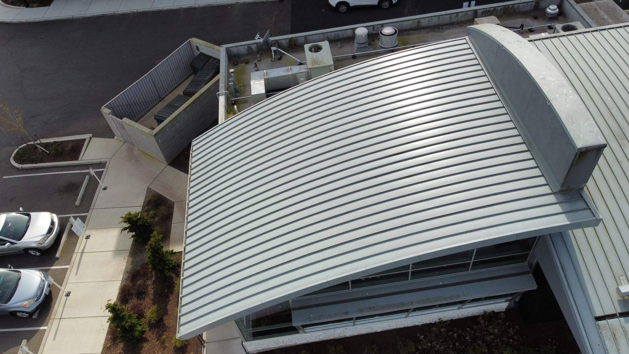 20059 Ballinger by RoofWorks Northwest