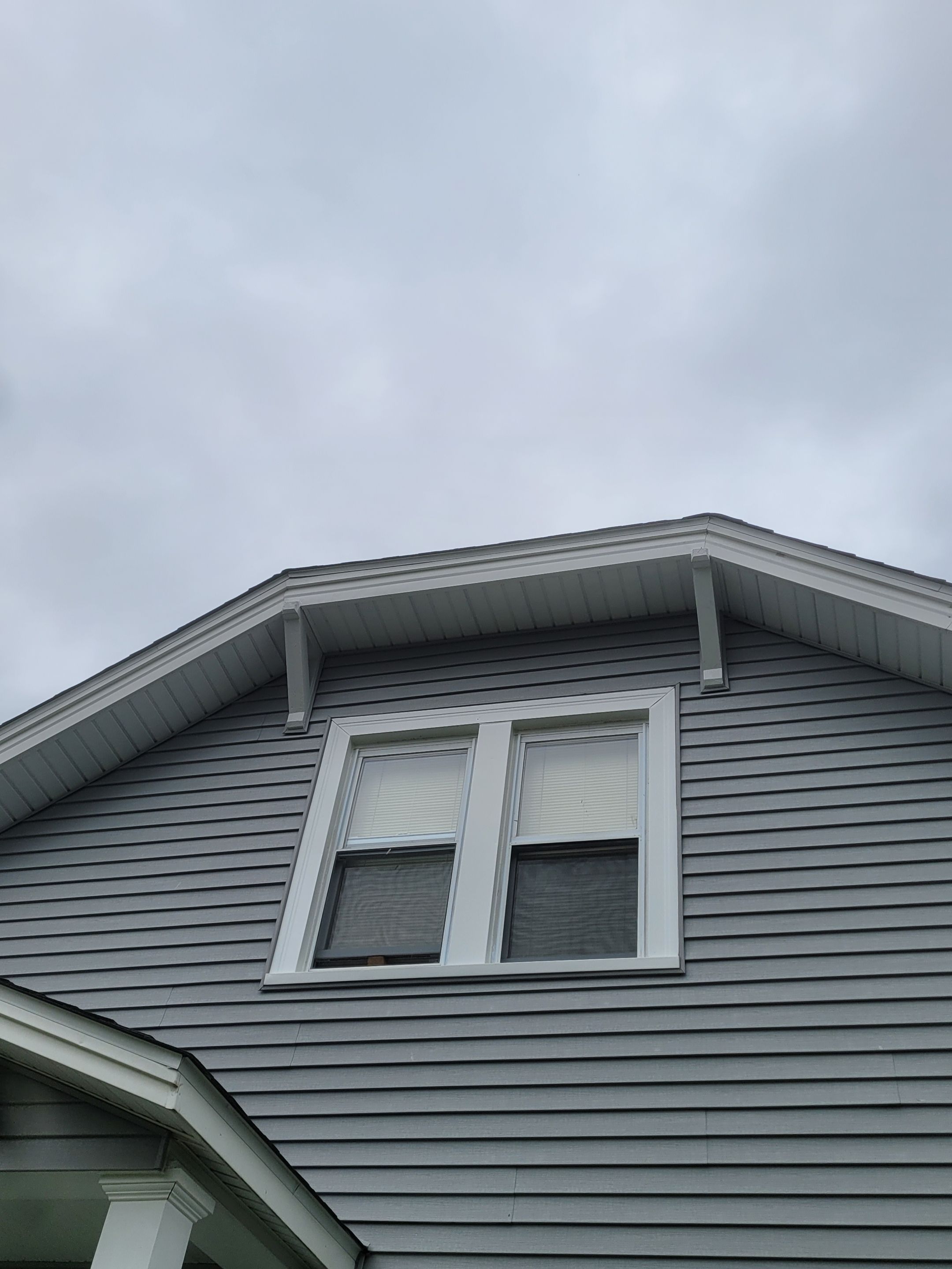 Rebecca J. Cyphert by Silver Leaf Contracting 