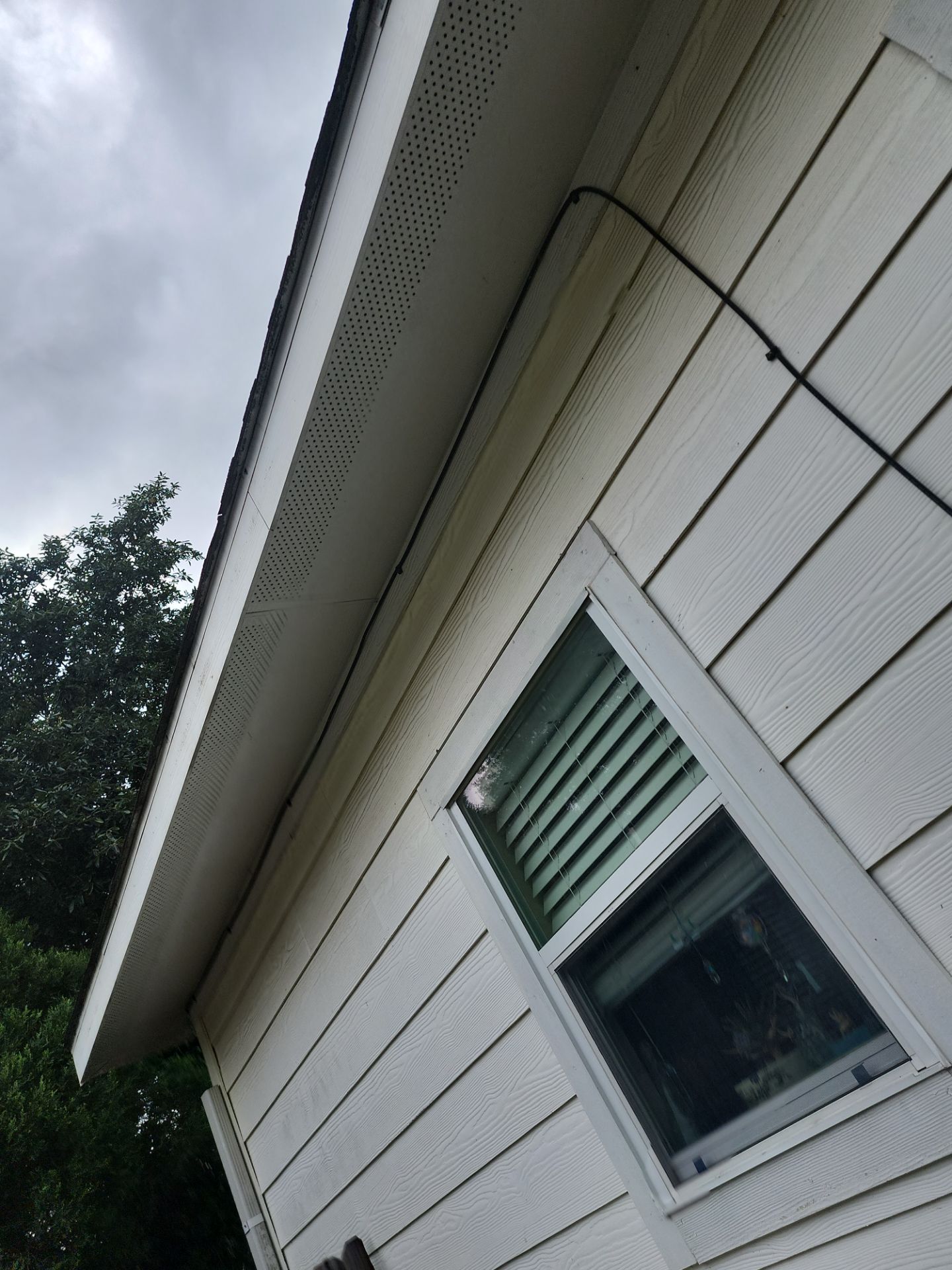 Residential Roofing Installation using Owen's Corning Duration (Lifetime) Shingles by Roof Repair Company