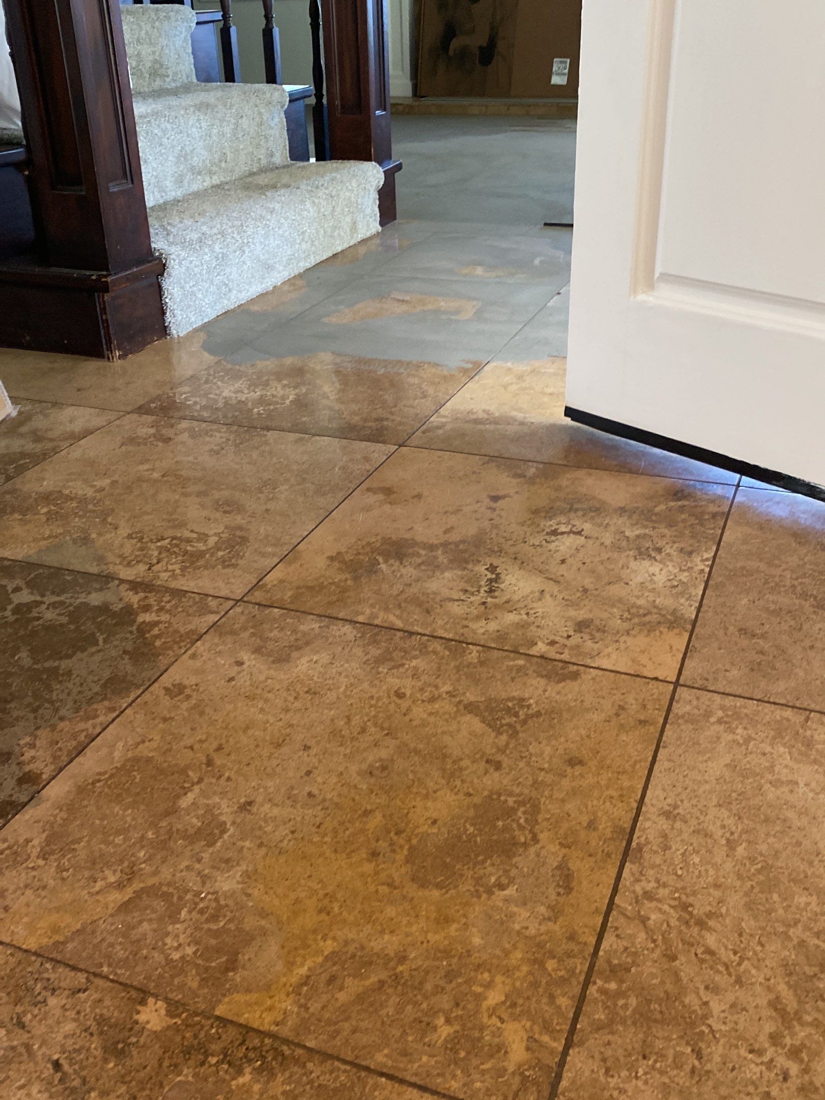 Luxury Vinyl Plank (LVP) by Footprints Floors South Sacramento