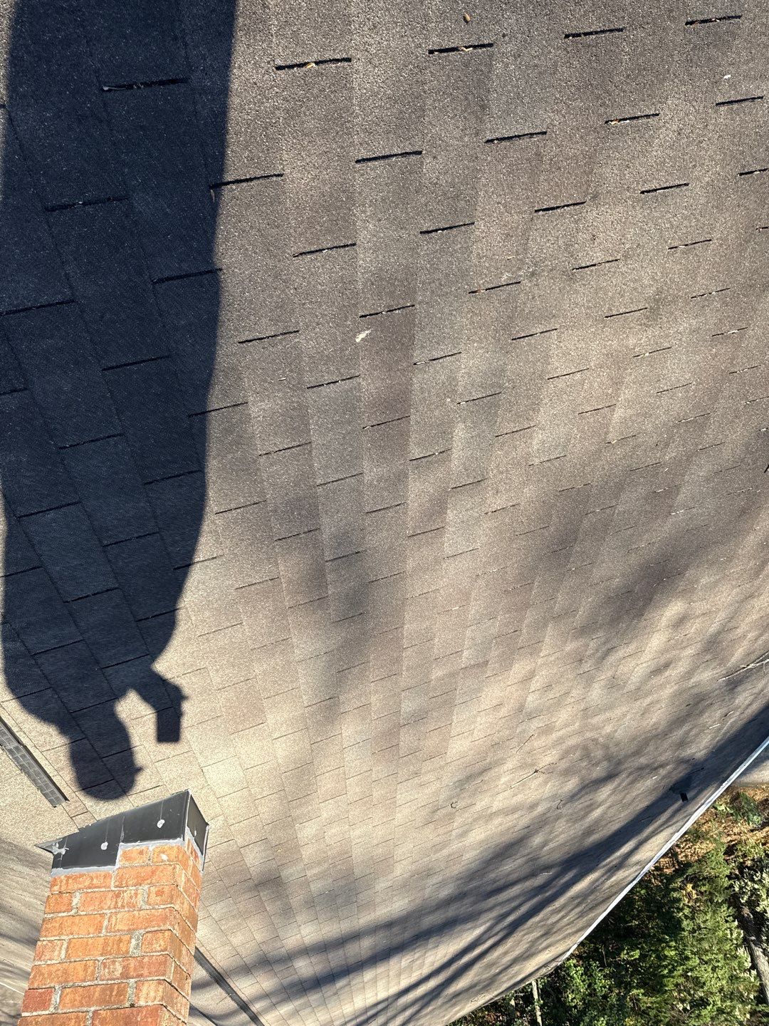 Residential Roof Replacement using TAMKO Titan XT Rustic Black by RISE Roofing & Restoration, LLC