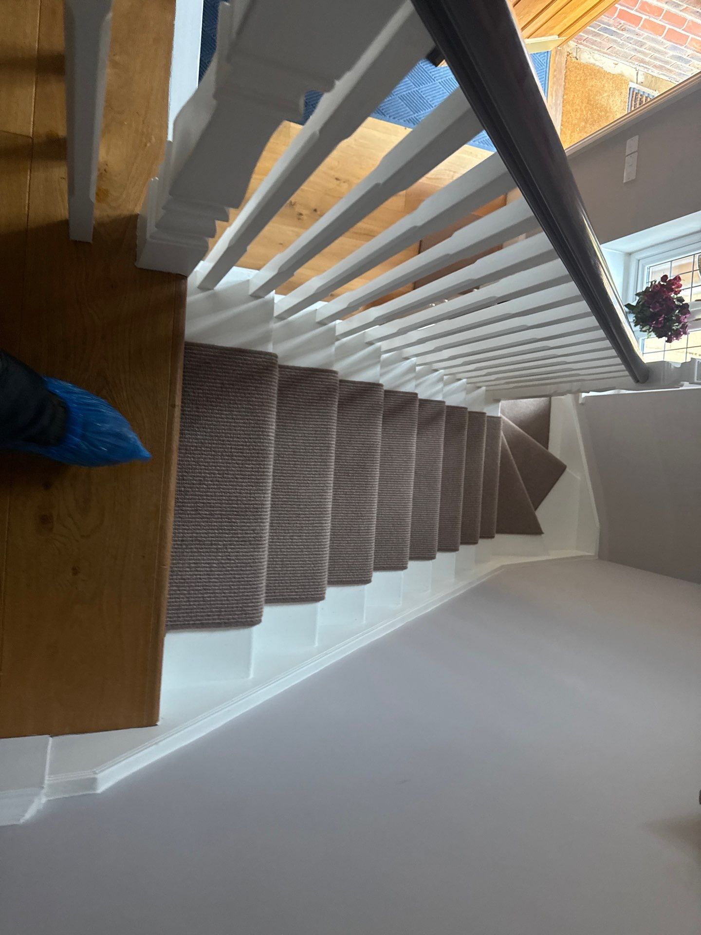 Carpet Cleaning by Ges Exterior Cleaning ltd