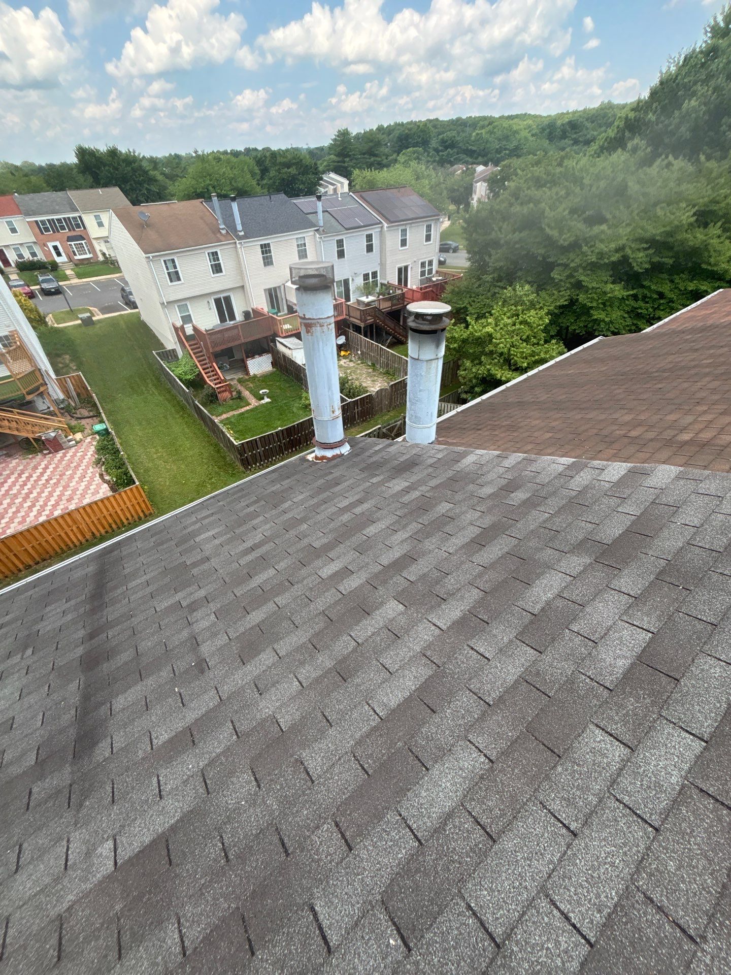 115 Sloop Court, Gaithersburg, MD 20877 US by American Custom Contractors