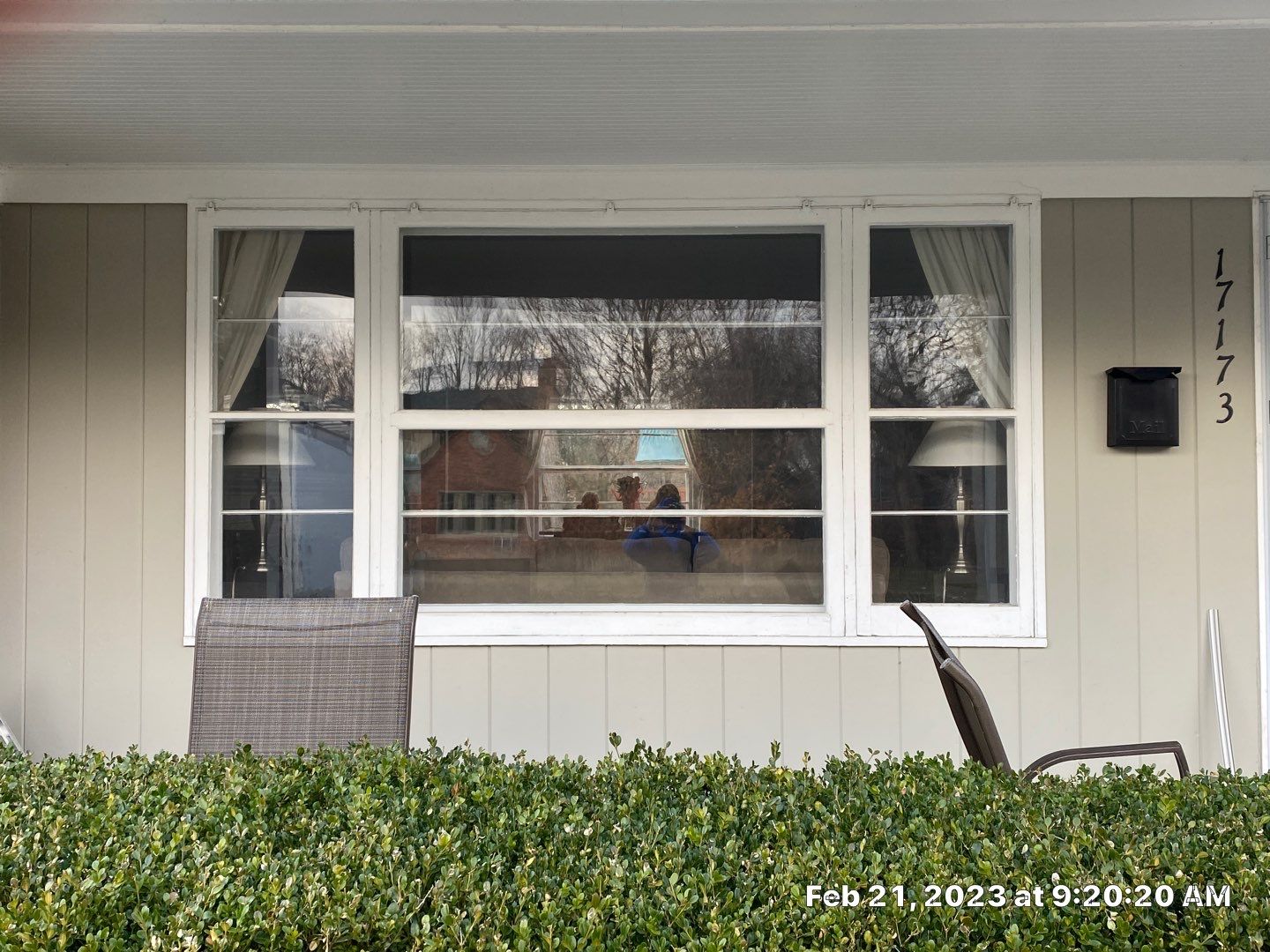 Window Installation using Replace windows  by Smart Roof