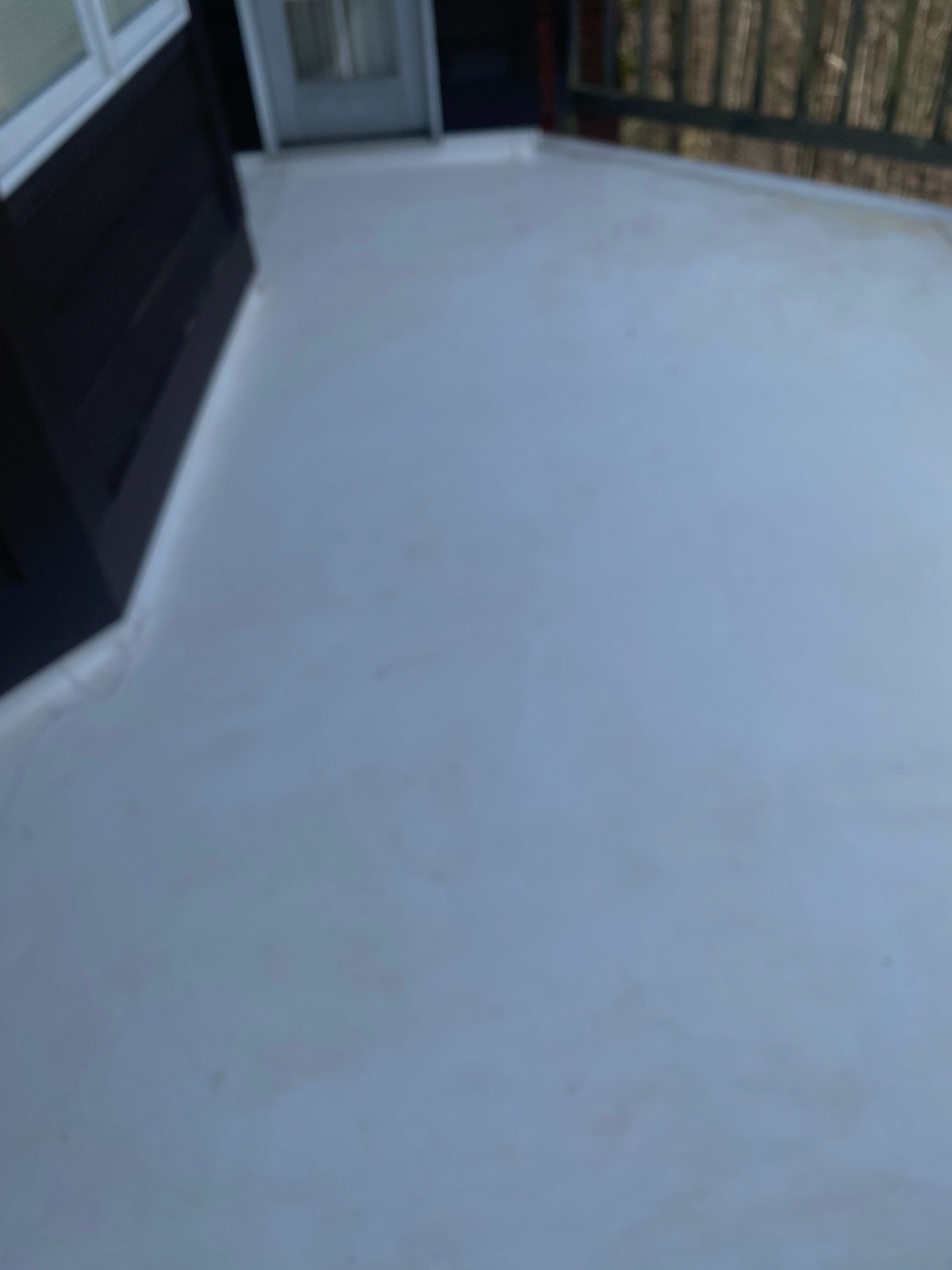 Clifton Multi-Trade Restoration: DaVinci Single Width Slate in Slate Black by RM Banning, Inc.