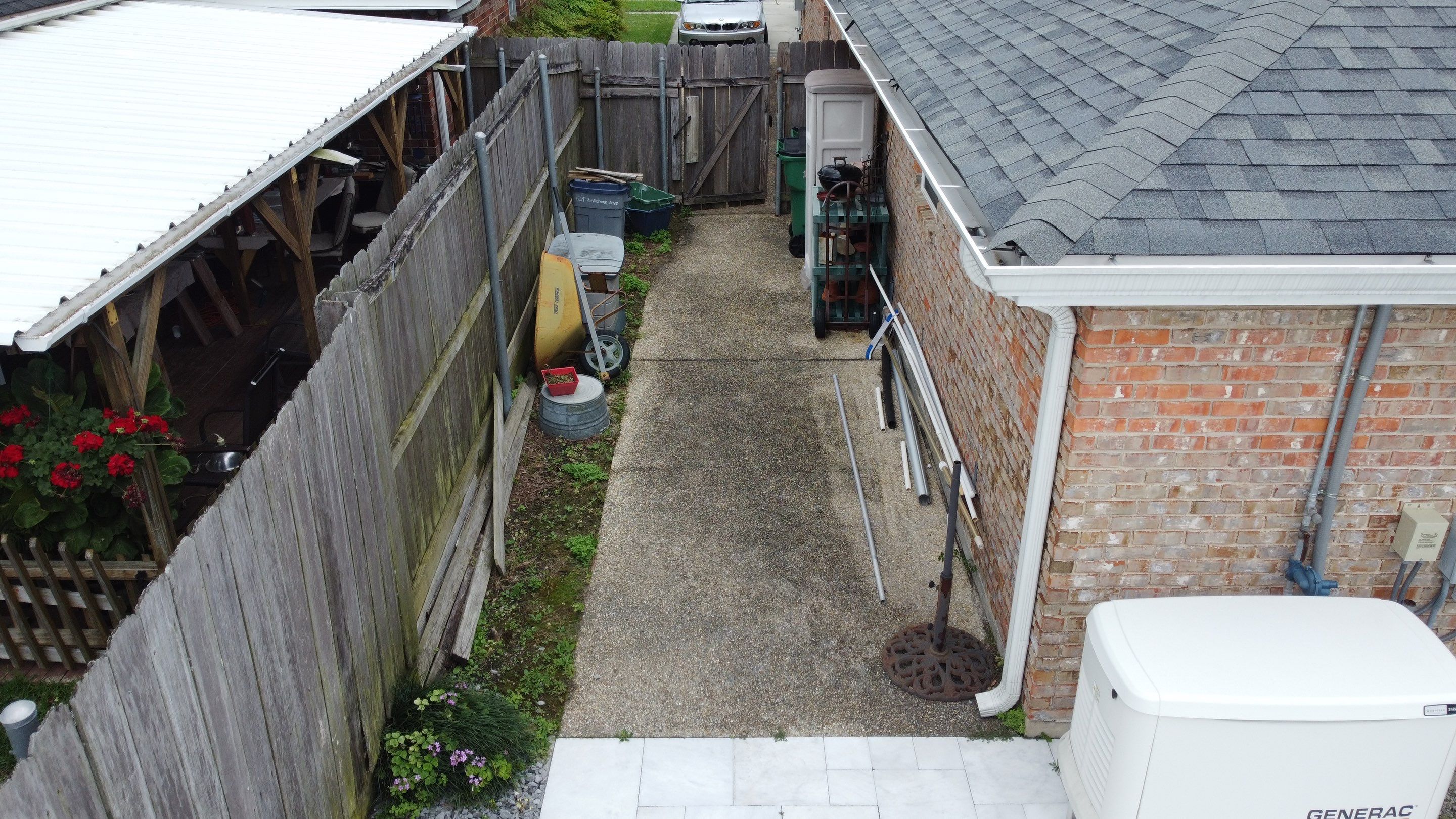 HDS Contractors - Concrete Installation in Metairie by HDS Contractors