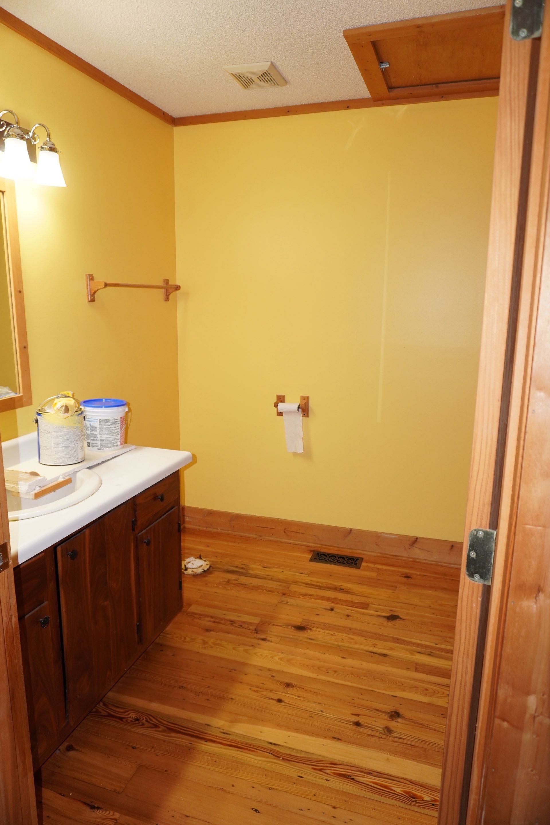 3 Decks, Ramp, Repipe & Interior Refresh by Billy Weatherspoon Contractor