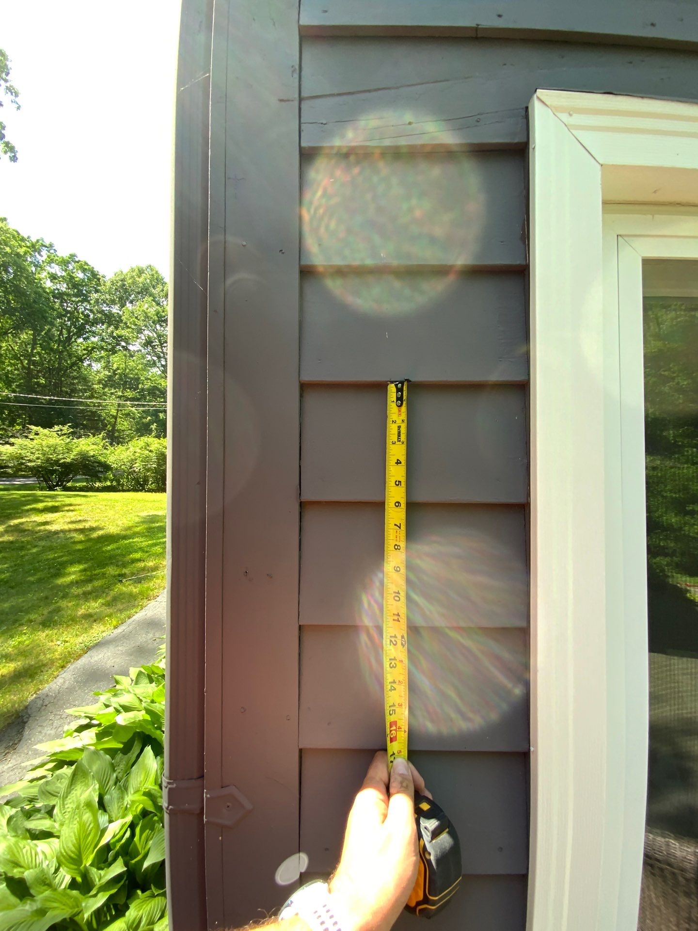 Everlast Composite installed in Acton, MA by UBrothers Construction