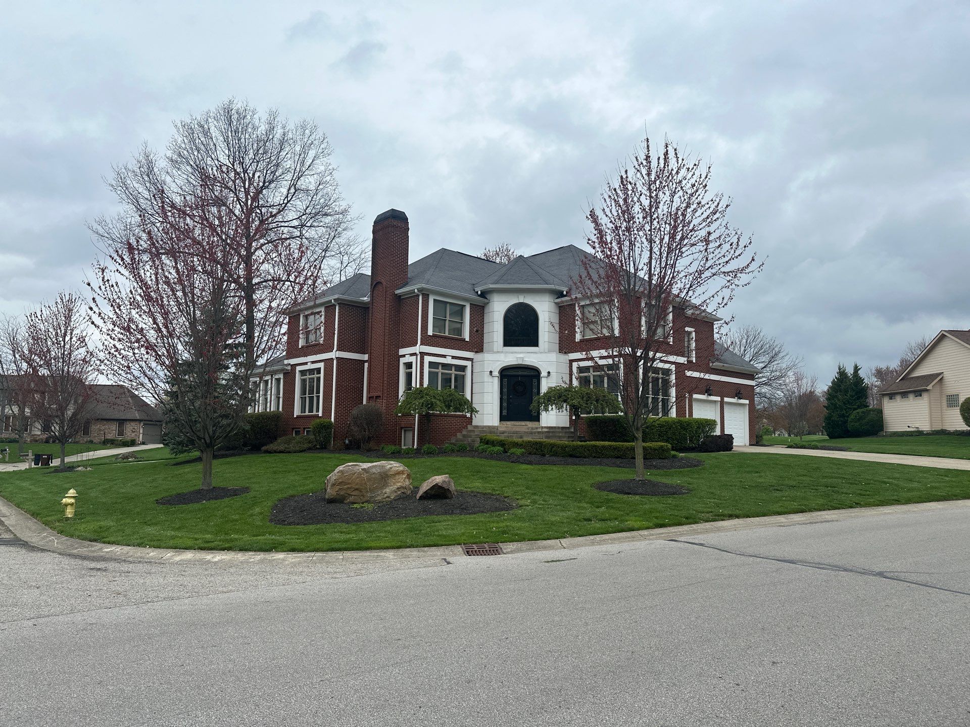 Certainteed Landmark Moire Black by Assured Restoration