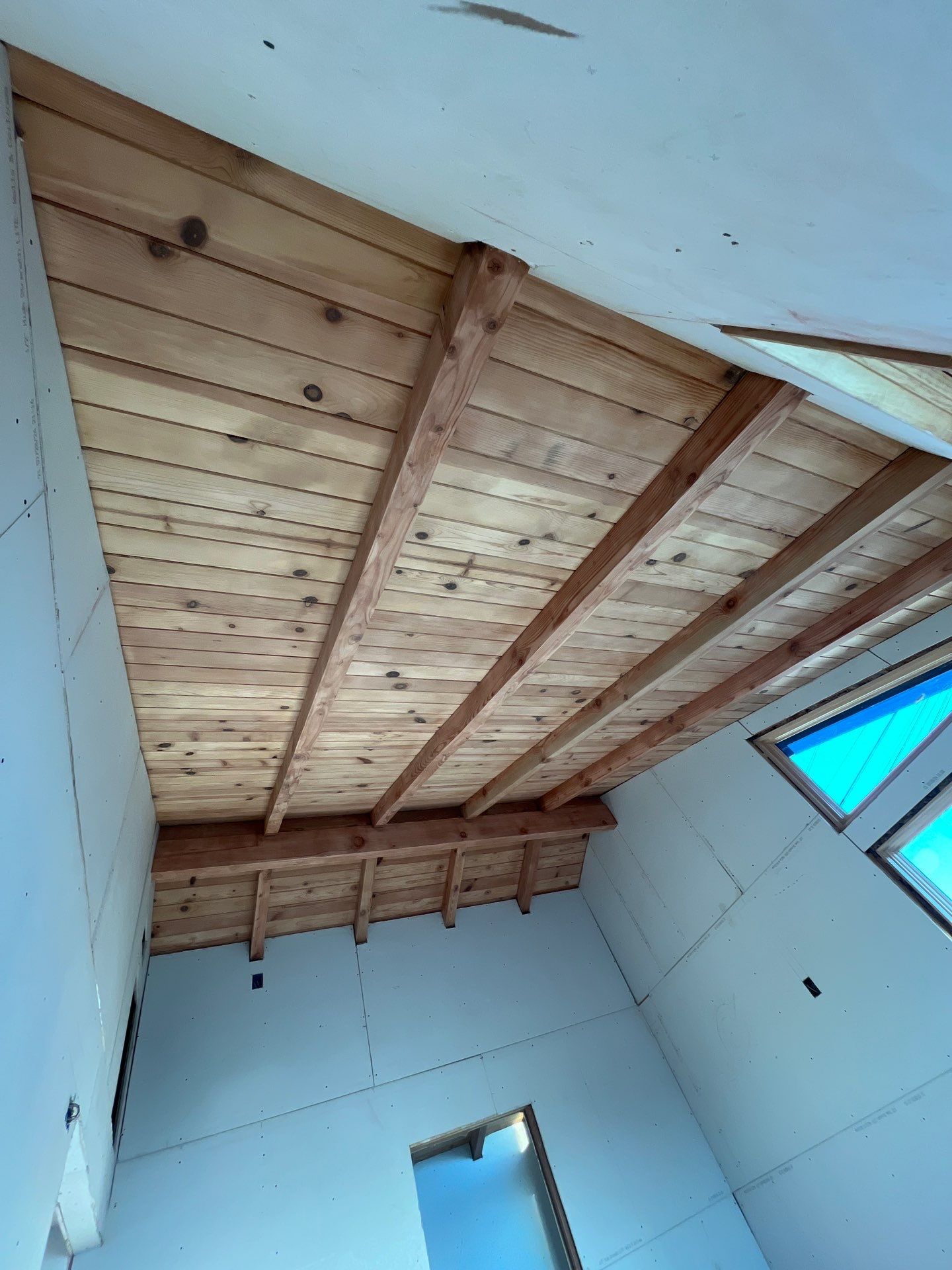Custom interior painting and decorating by Herrera’s Bay Area Painting inc.