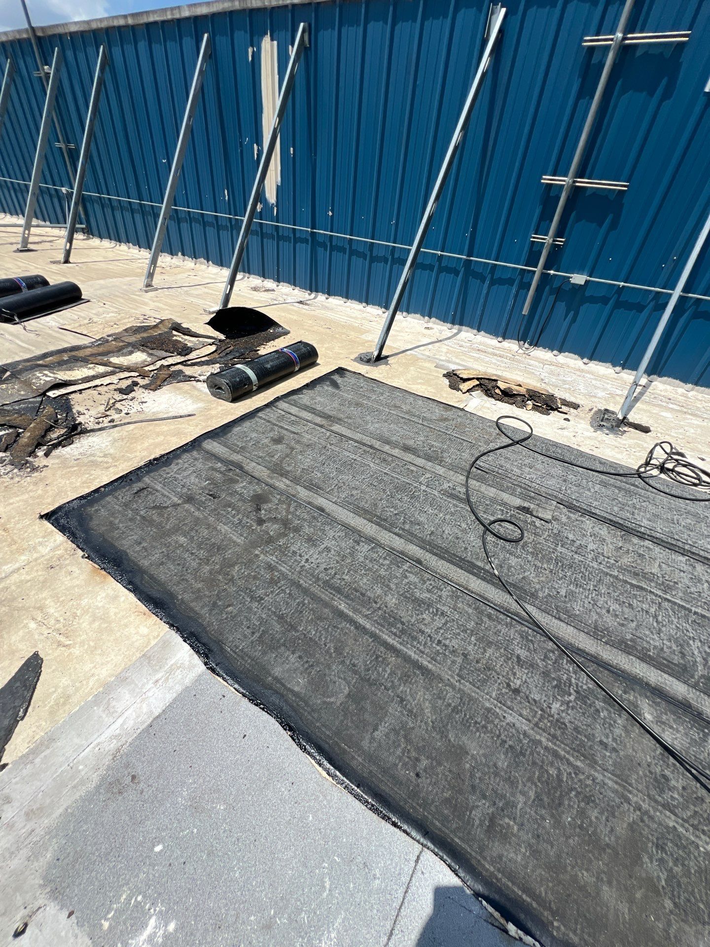 Roof Repair Houston by Roof Repair Company