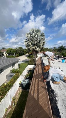 NE 46th St., Lighthouse Point, FL