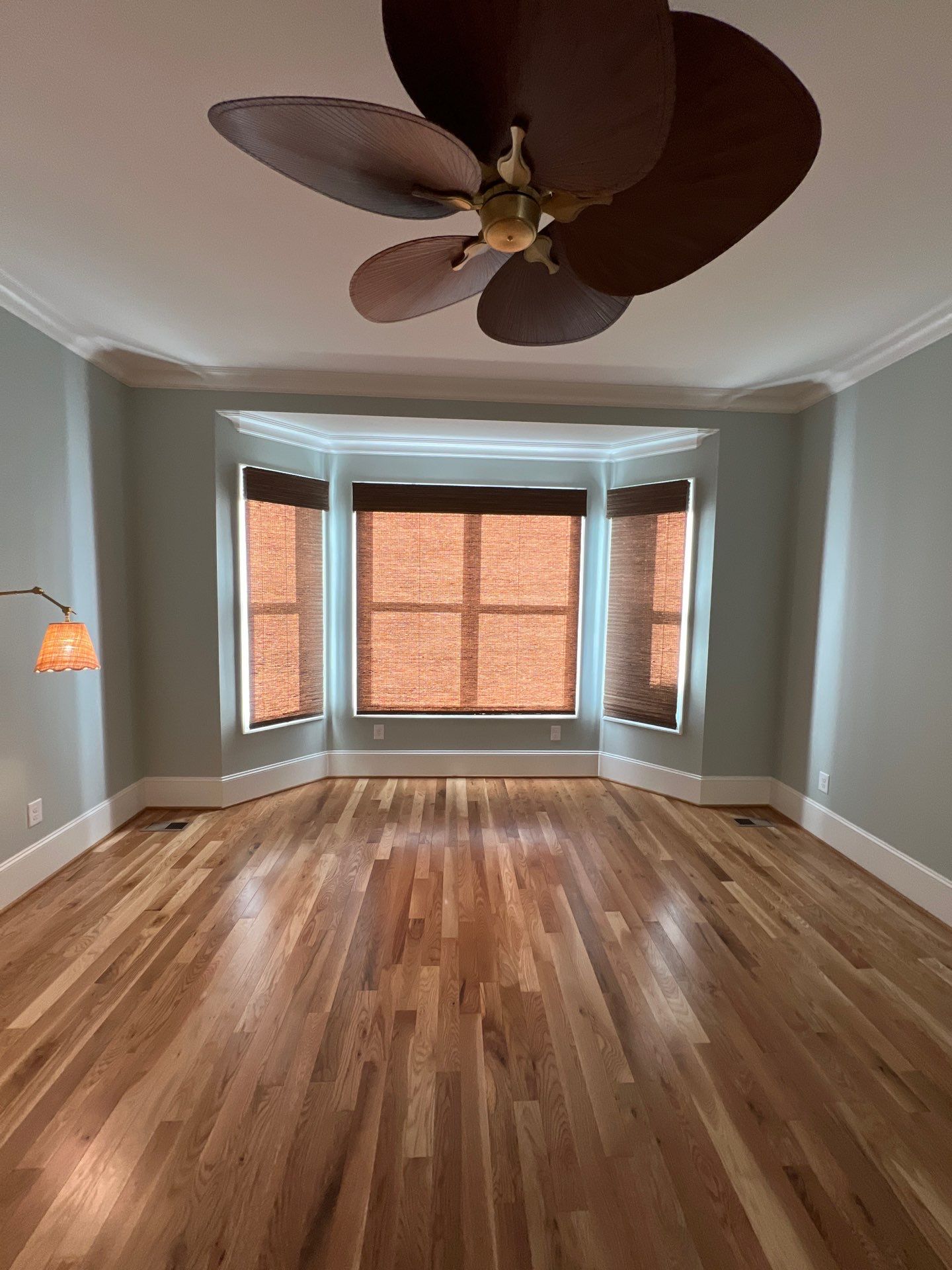 Project in Greenville by Southern Traditions Window Fashions