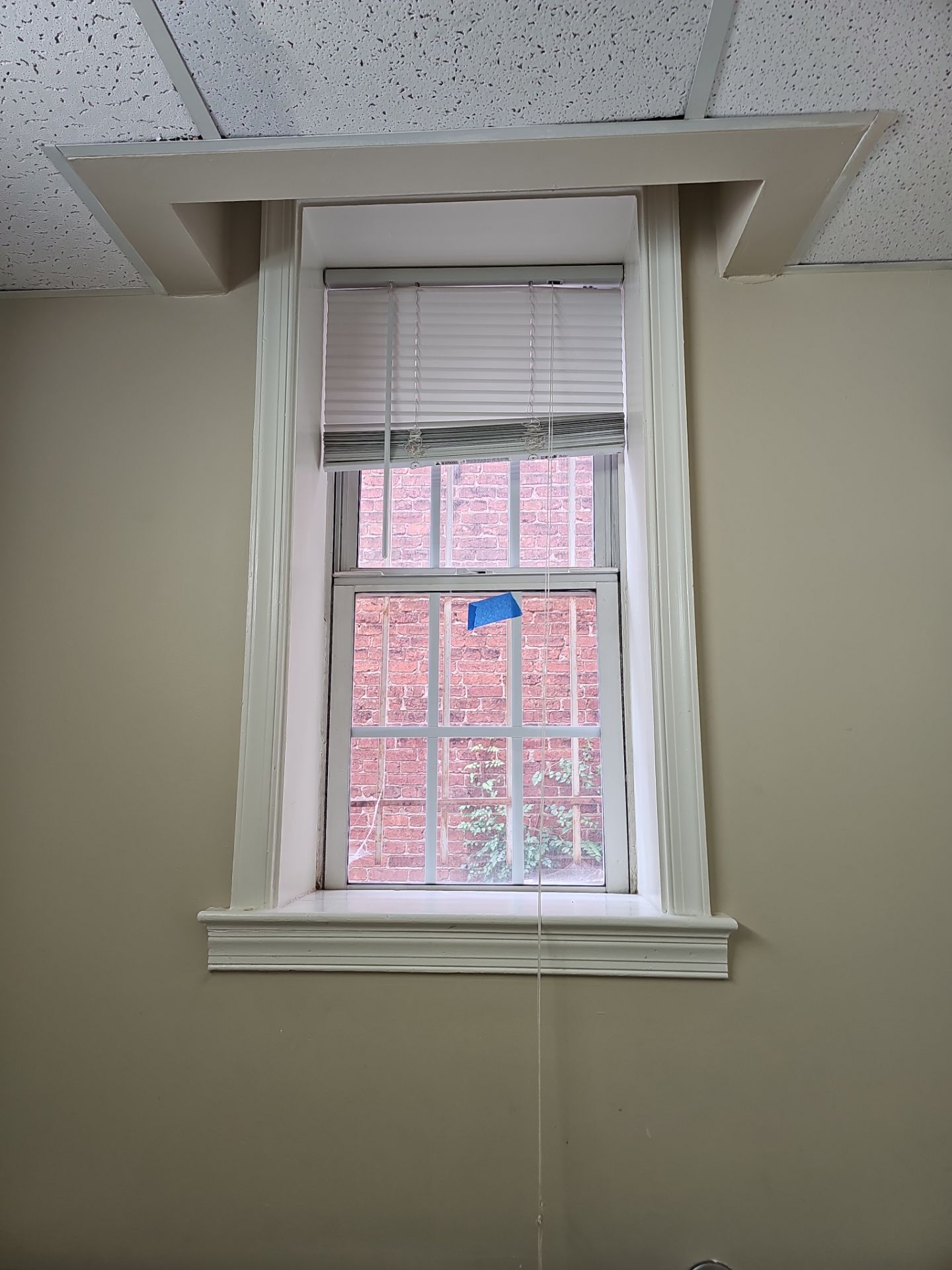 Window replacement using Provia EcoLite by Window Depot of Annapolis