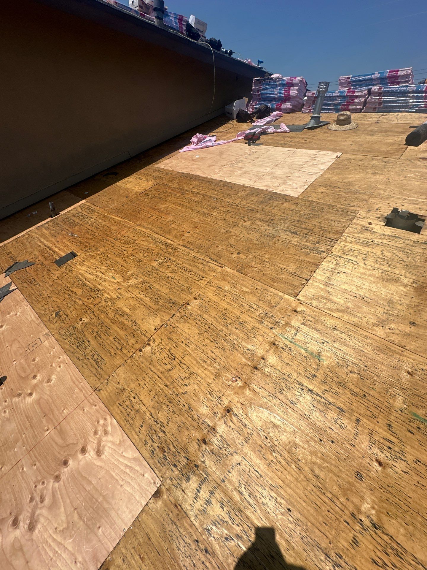 Roof Replacement- Whittier, CA 90601 by Epic Roof Replacement