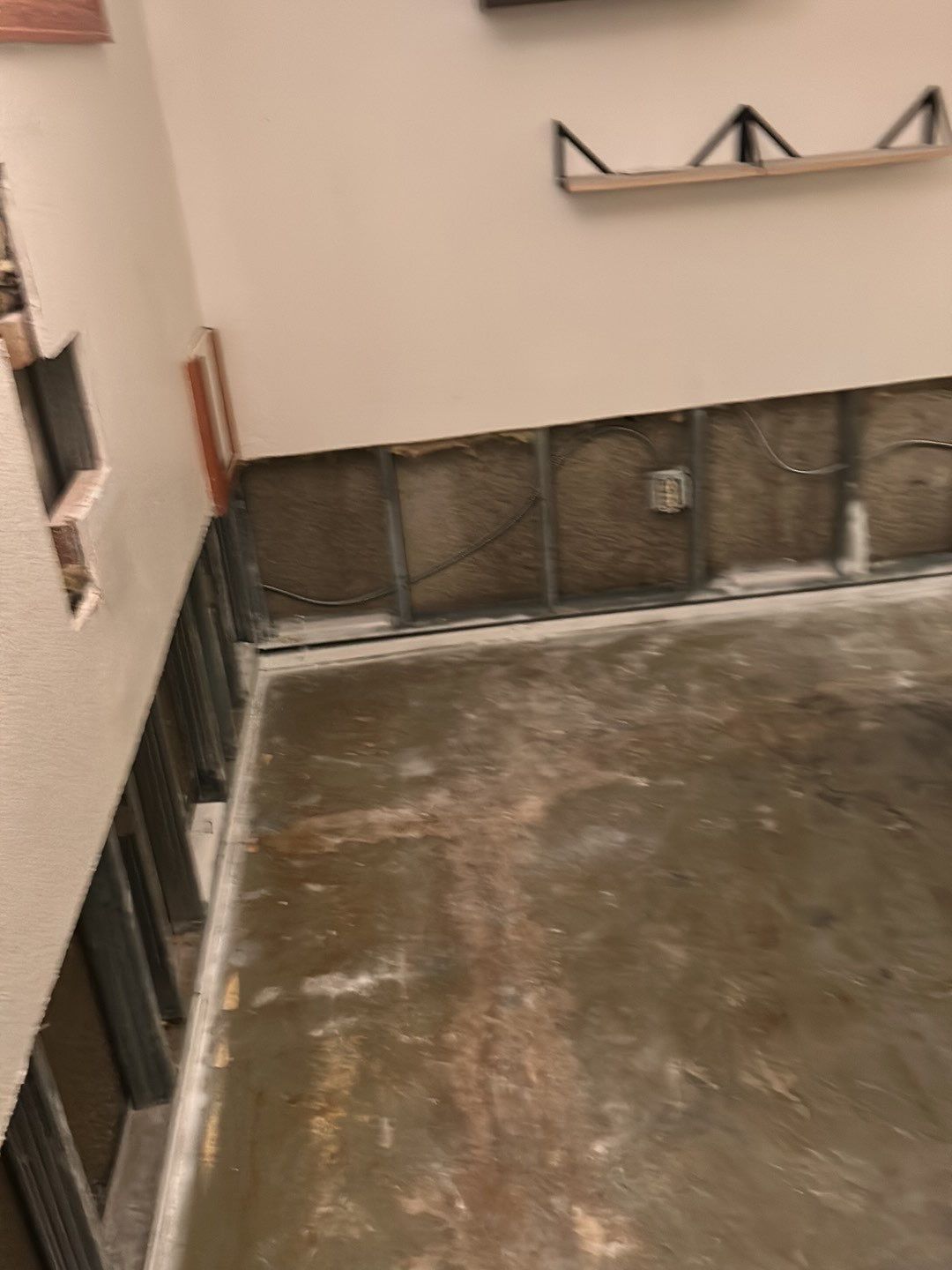 Water Damage by Accountable Home Services