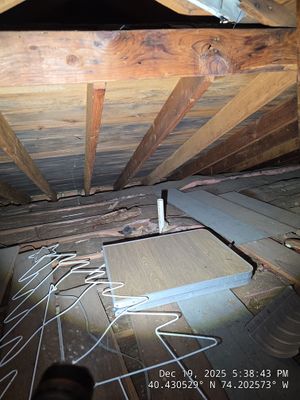 Home Inspection