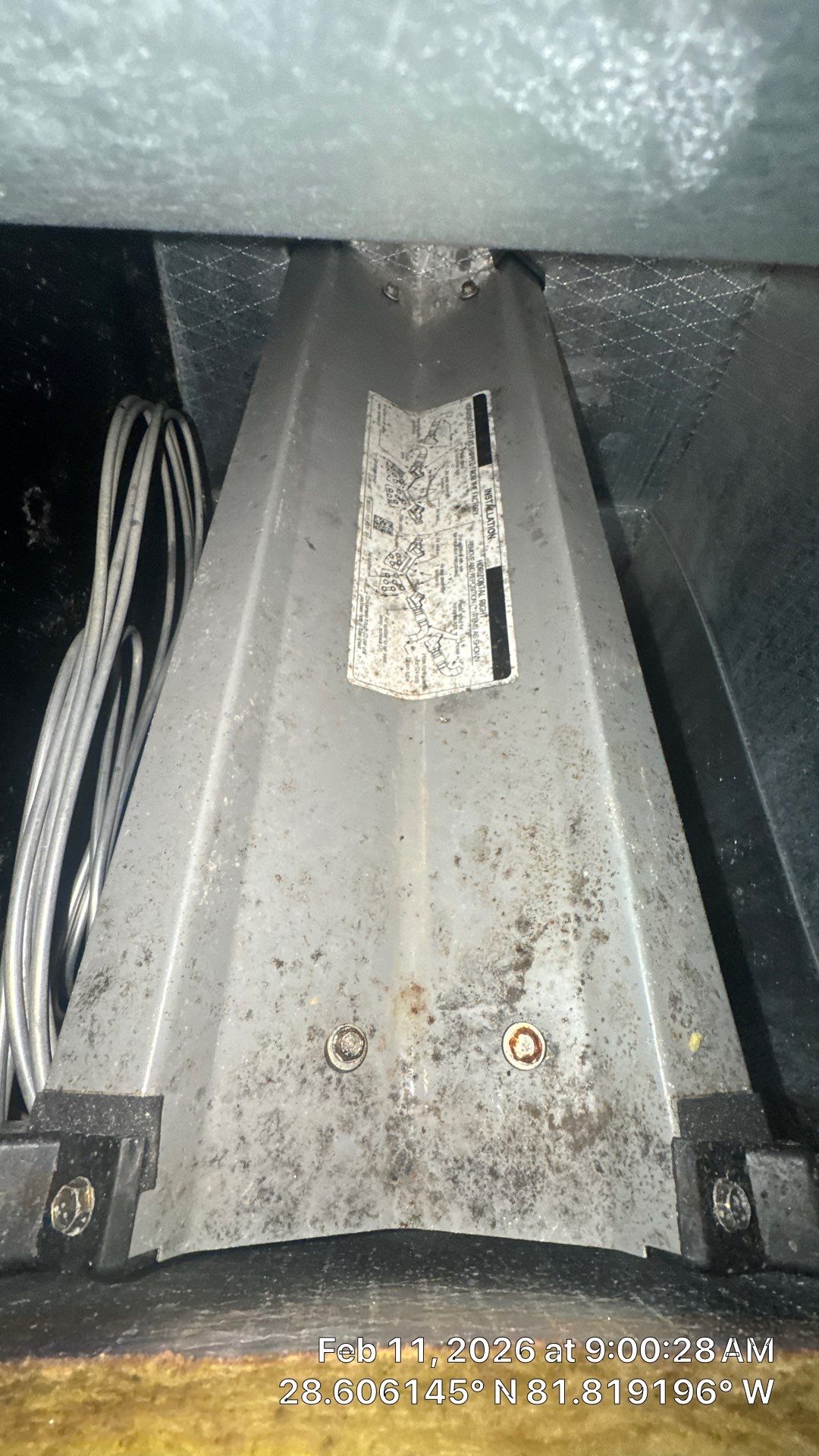 Air Duct Cleaning in Groveland by Hygienic Air, Inc