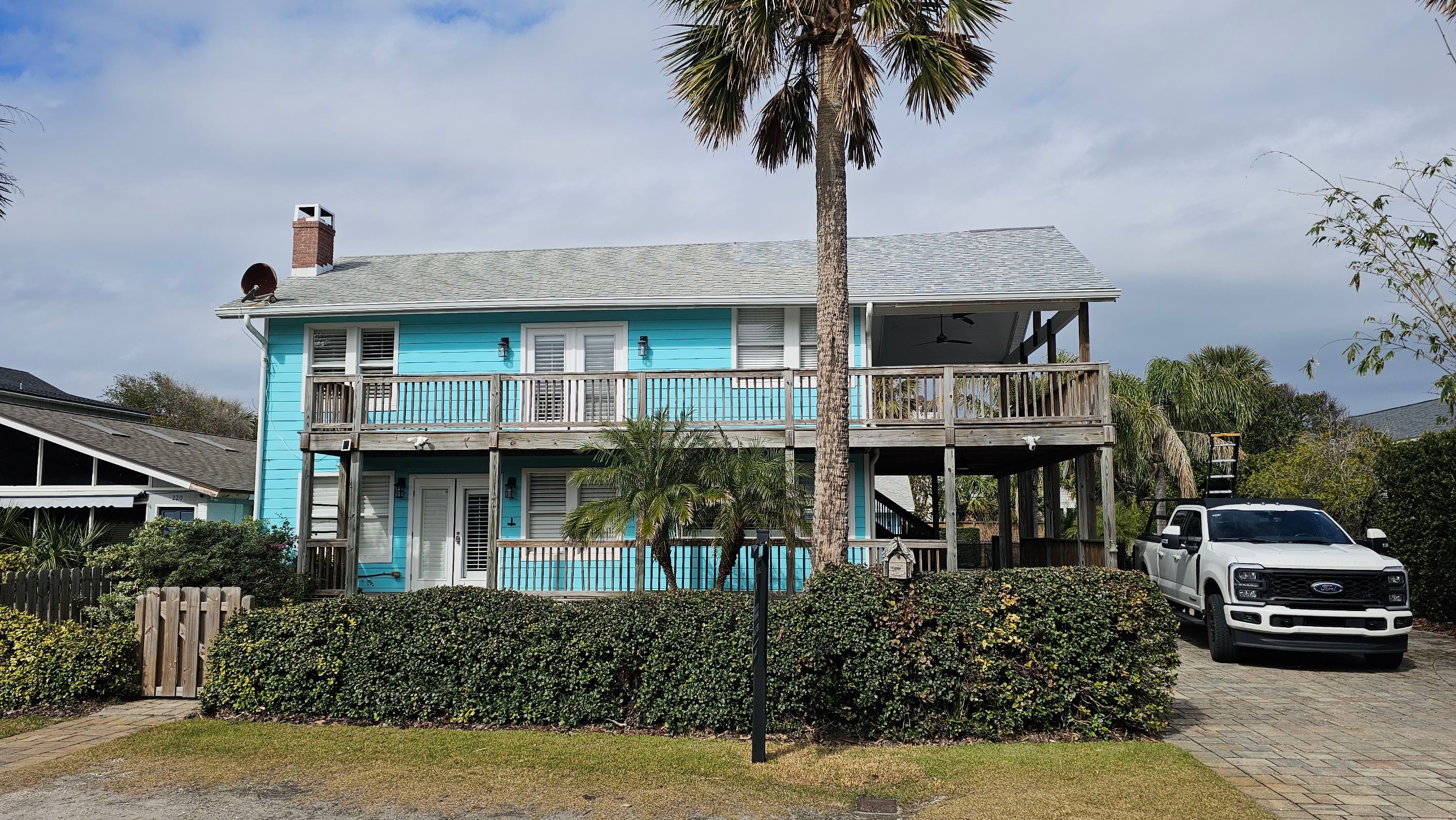 Shingle -> Shingle by Prime Roofing