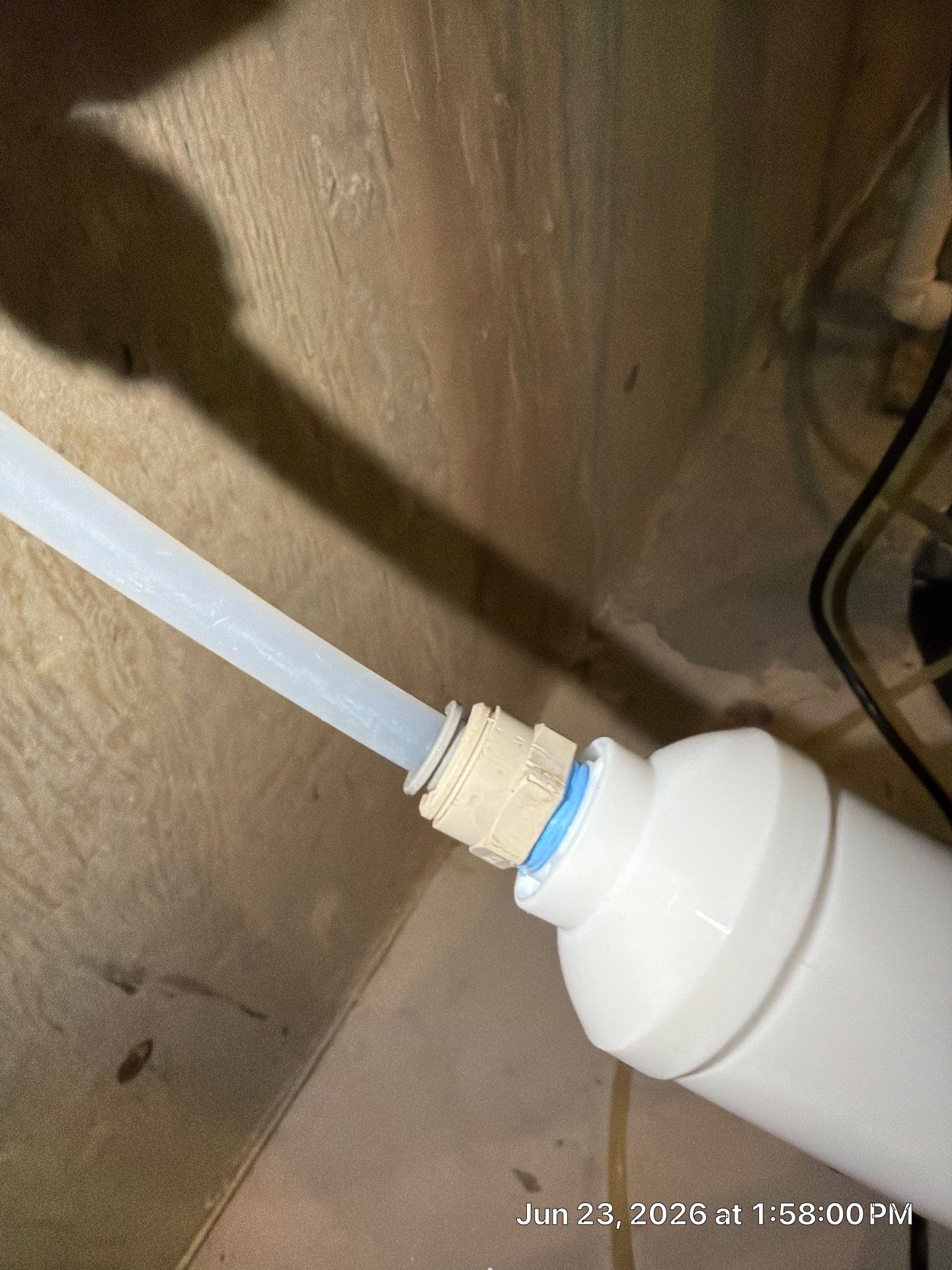 Plumbing Diagnostic & Whole-House Water Filtration UV System Service – Lake Villa, IL | GSHA Services, LTD by GSHA Services LTD