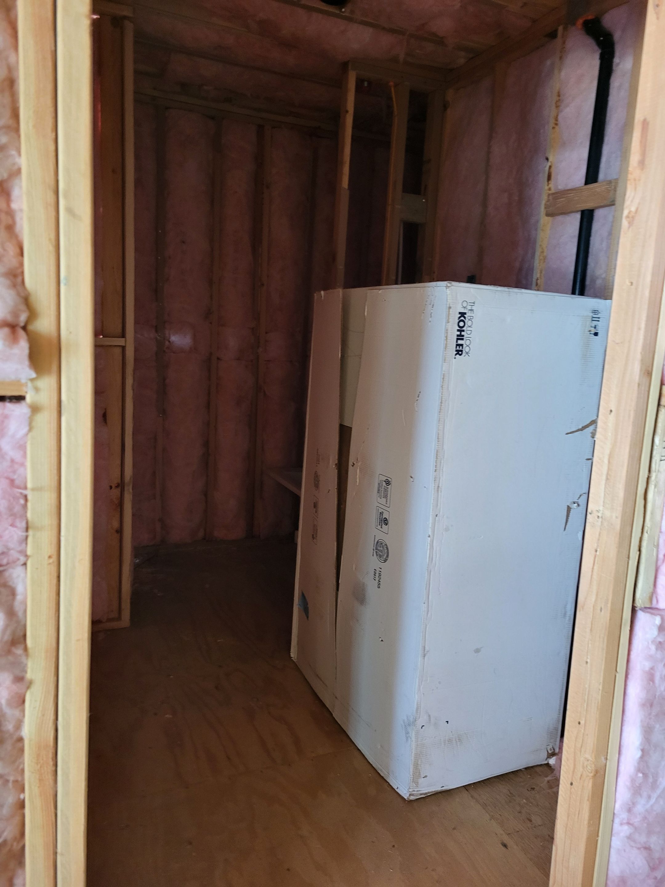 Project in Altadena by Insulation Labs