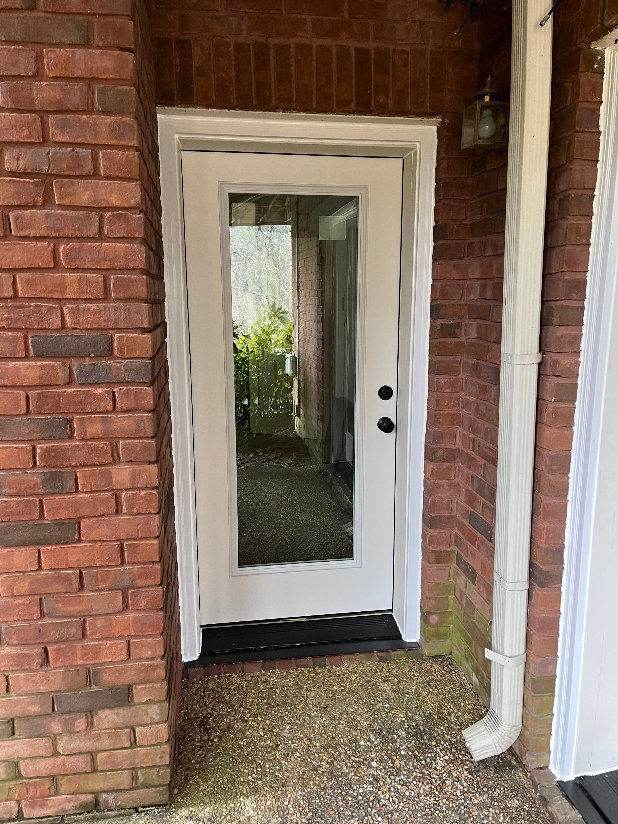 Miller Project in Vestavia Hills by The Window Source