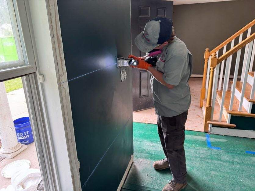 Flood Damage Remediation by Home Disaster Medics