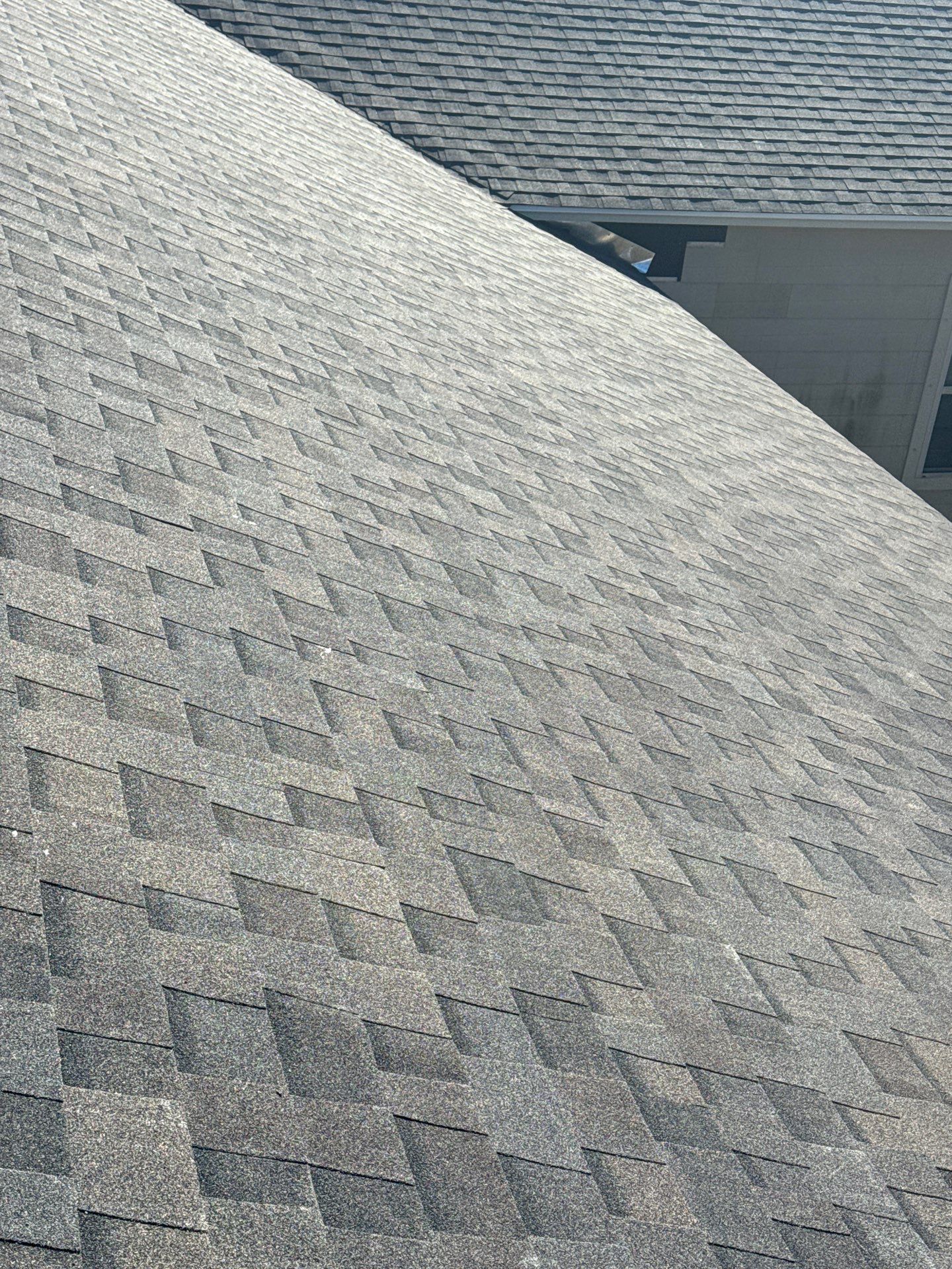 Bishop Church Roof by Bayfront Roofing and Construction