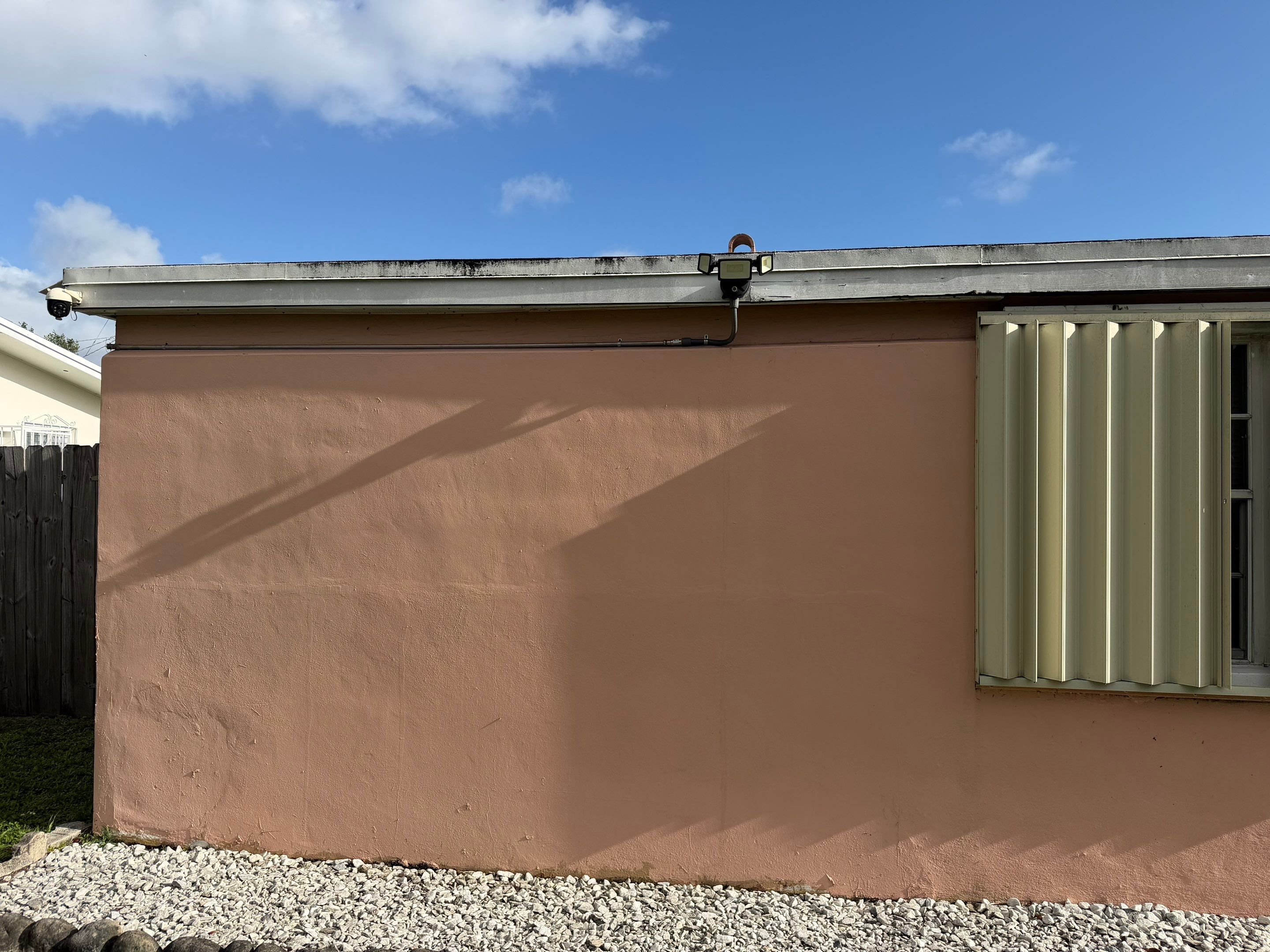 Water Damage Claim in Miami by FLAPA & KeyStone
